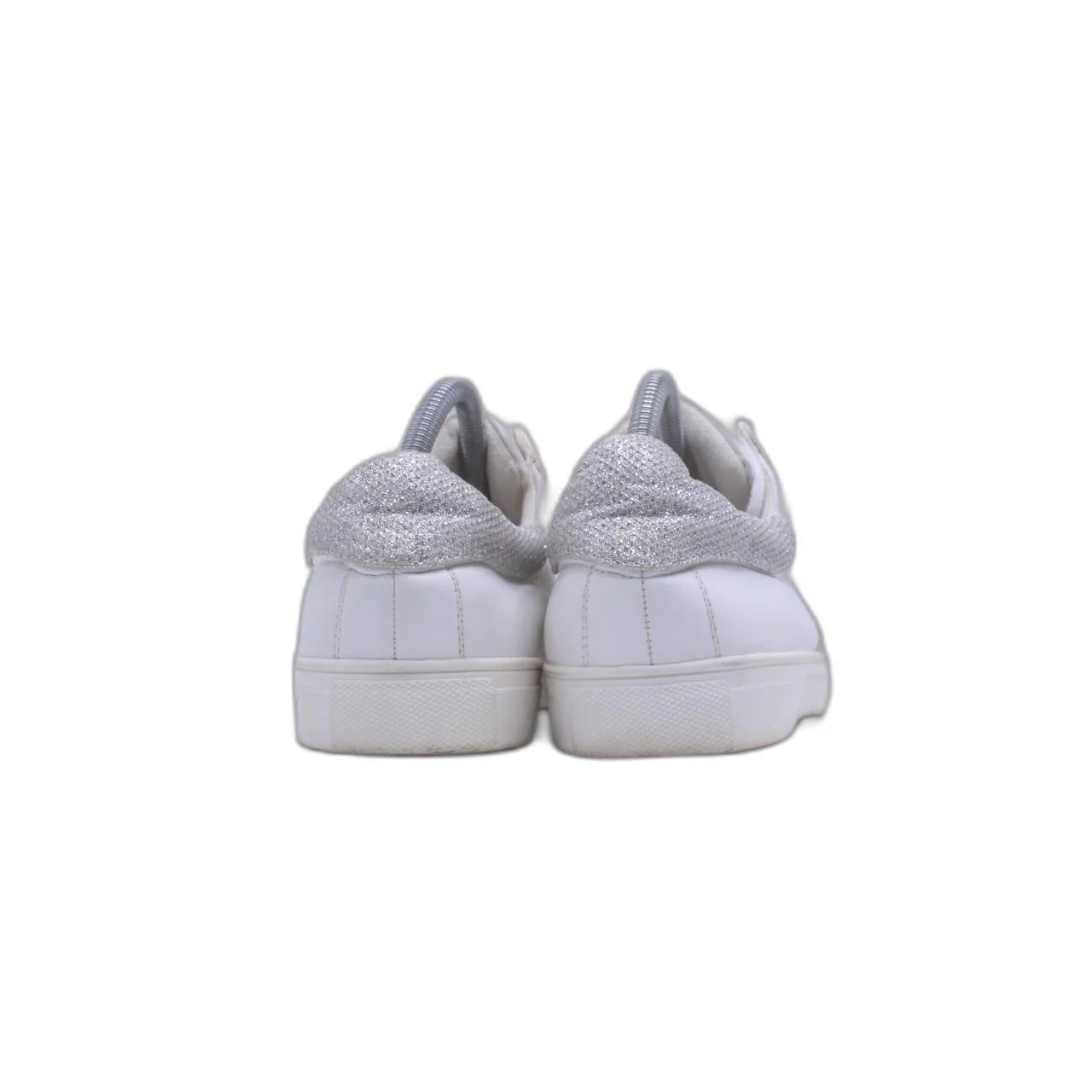 LPB White Causal Shoe - Image 4