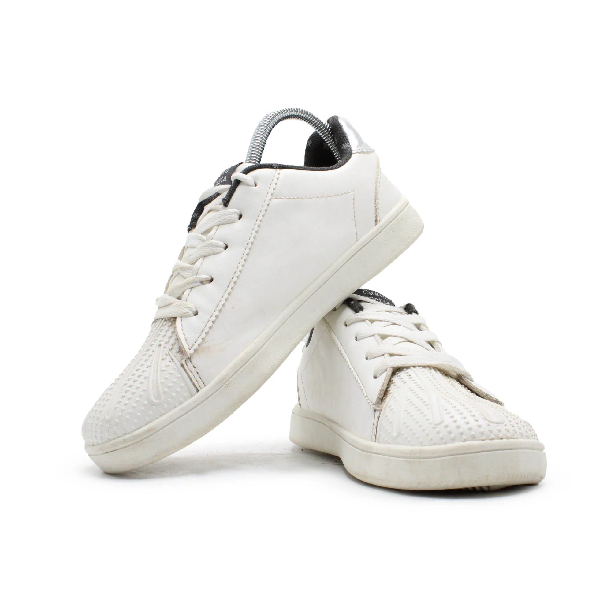 LULUCASTAGNETTE WMNS CASUAL SHOE - Image 2