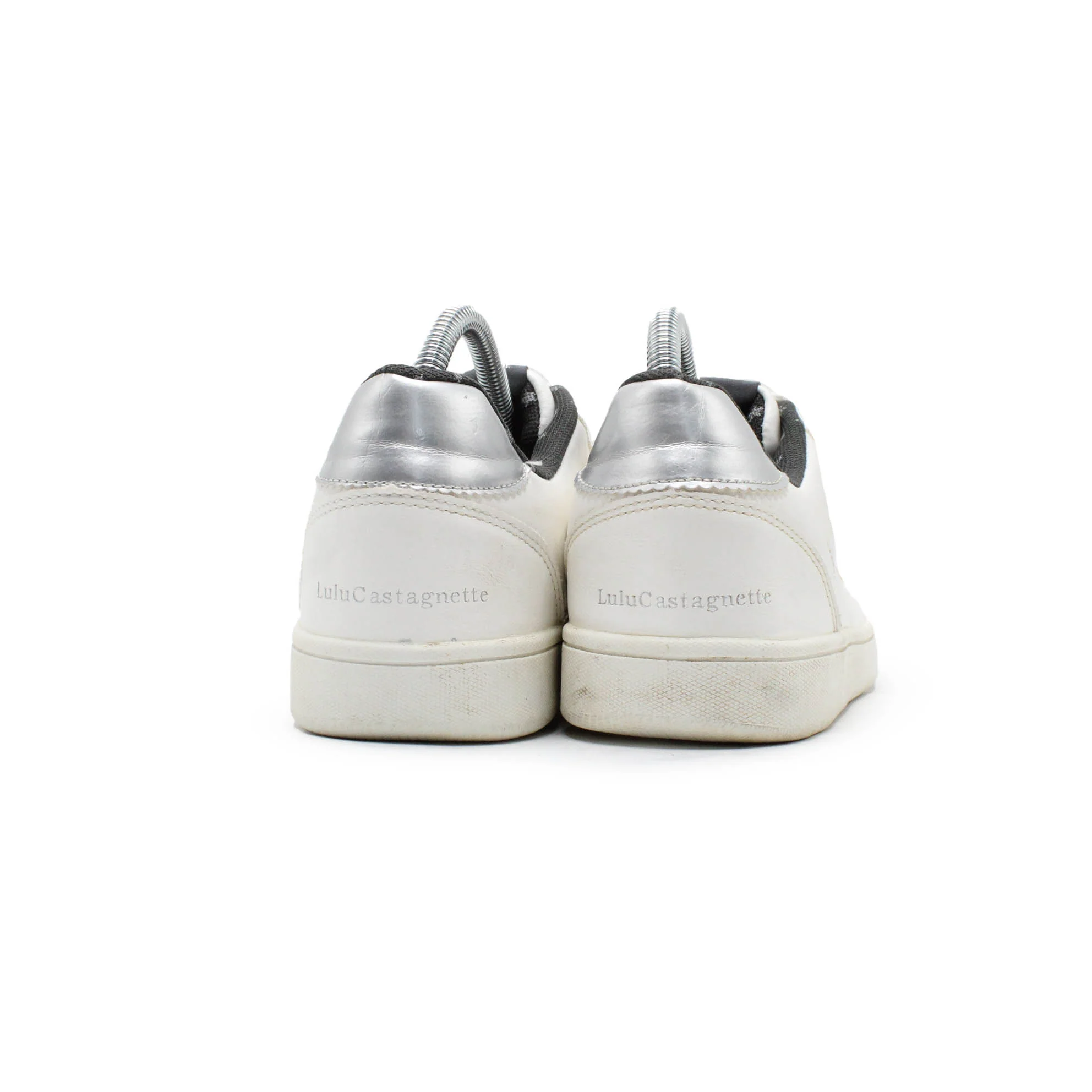 LULUCASTAGNETTE WMNS CASUAL SHOE - Image 5