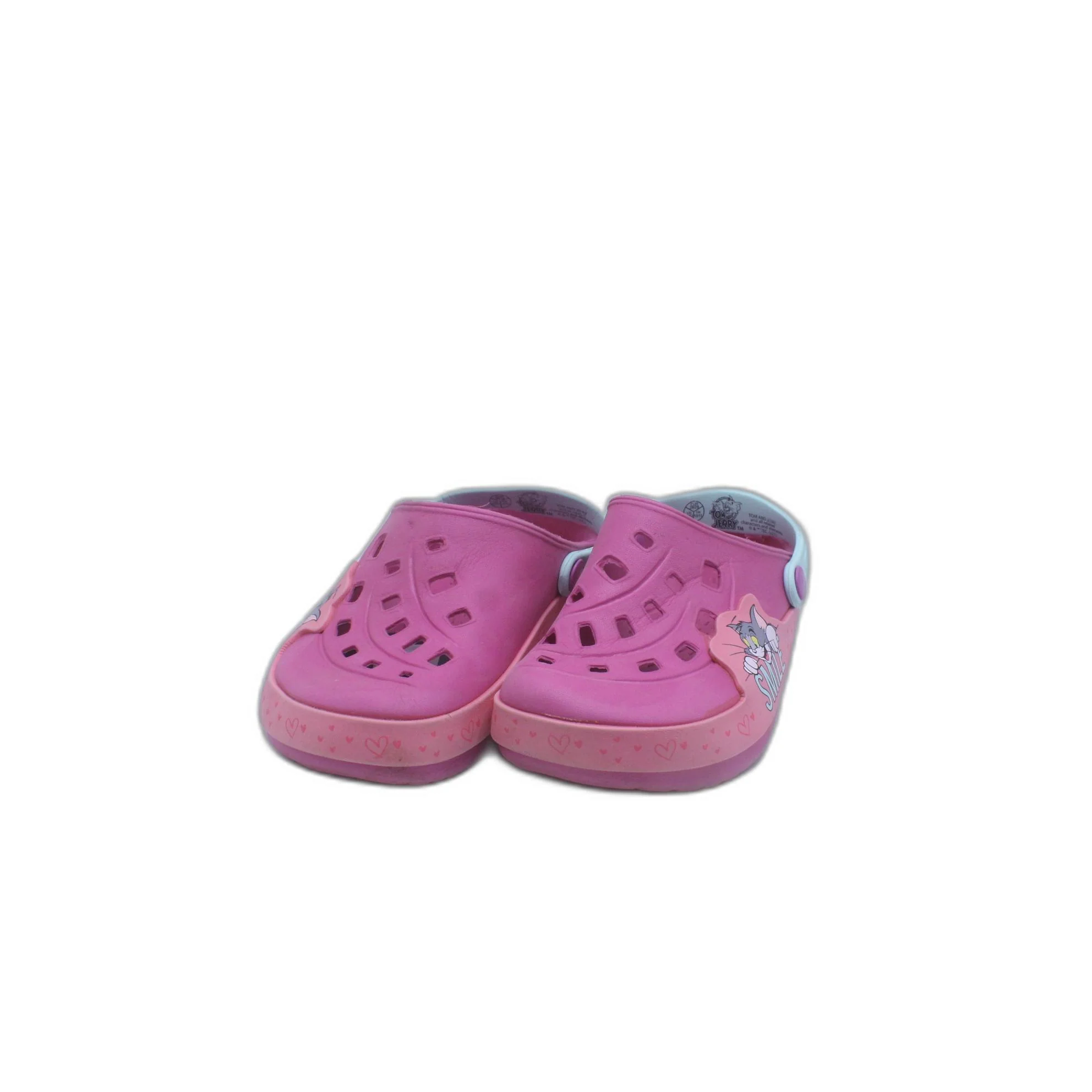 Lupilu Kids Pink Sandal - Image 5