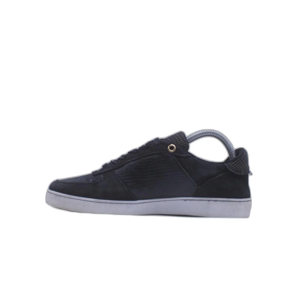 M.Moustache Chaussures Black Sneaker - Image 2