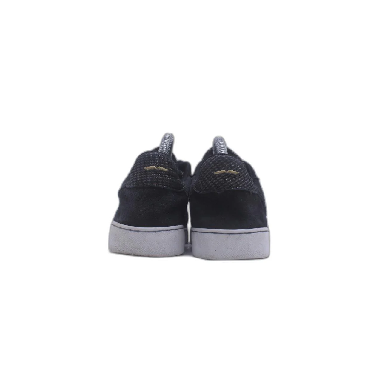 M.Moustache Chaussures Black Sneaker - Image 4