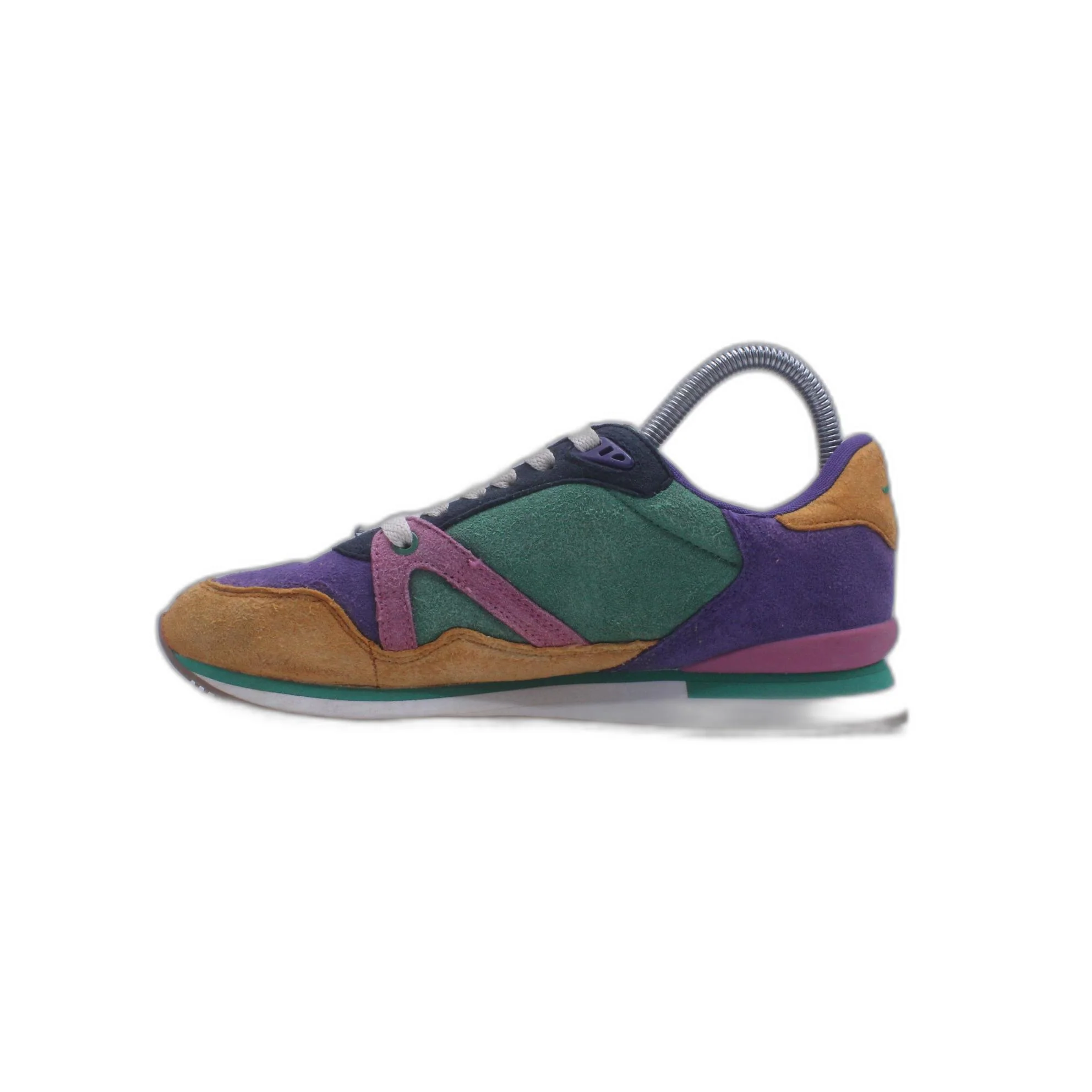 M. MOUSTACHE CHUNKY SNEAKER FOR WOMEN - Image 2