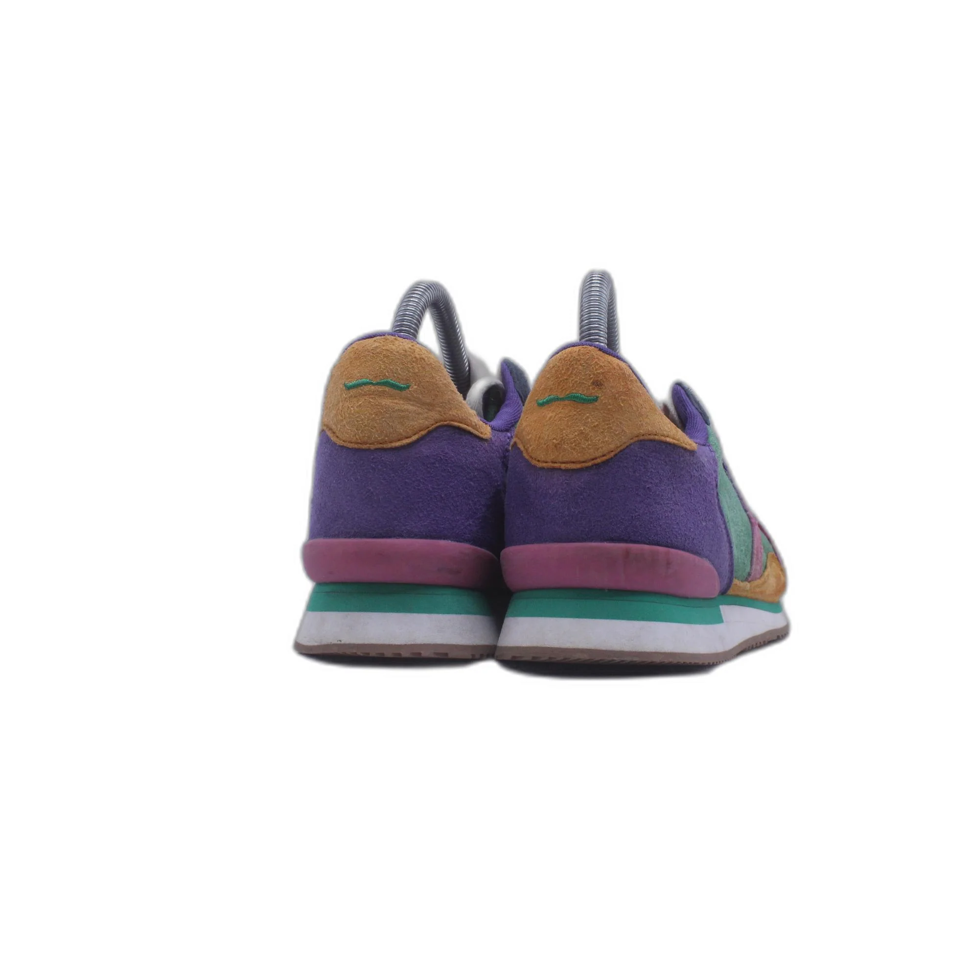 M. MOUSTACHE CHUNKY SNEAKER FOR WOMEN - Image 4