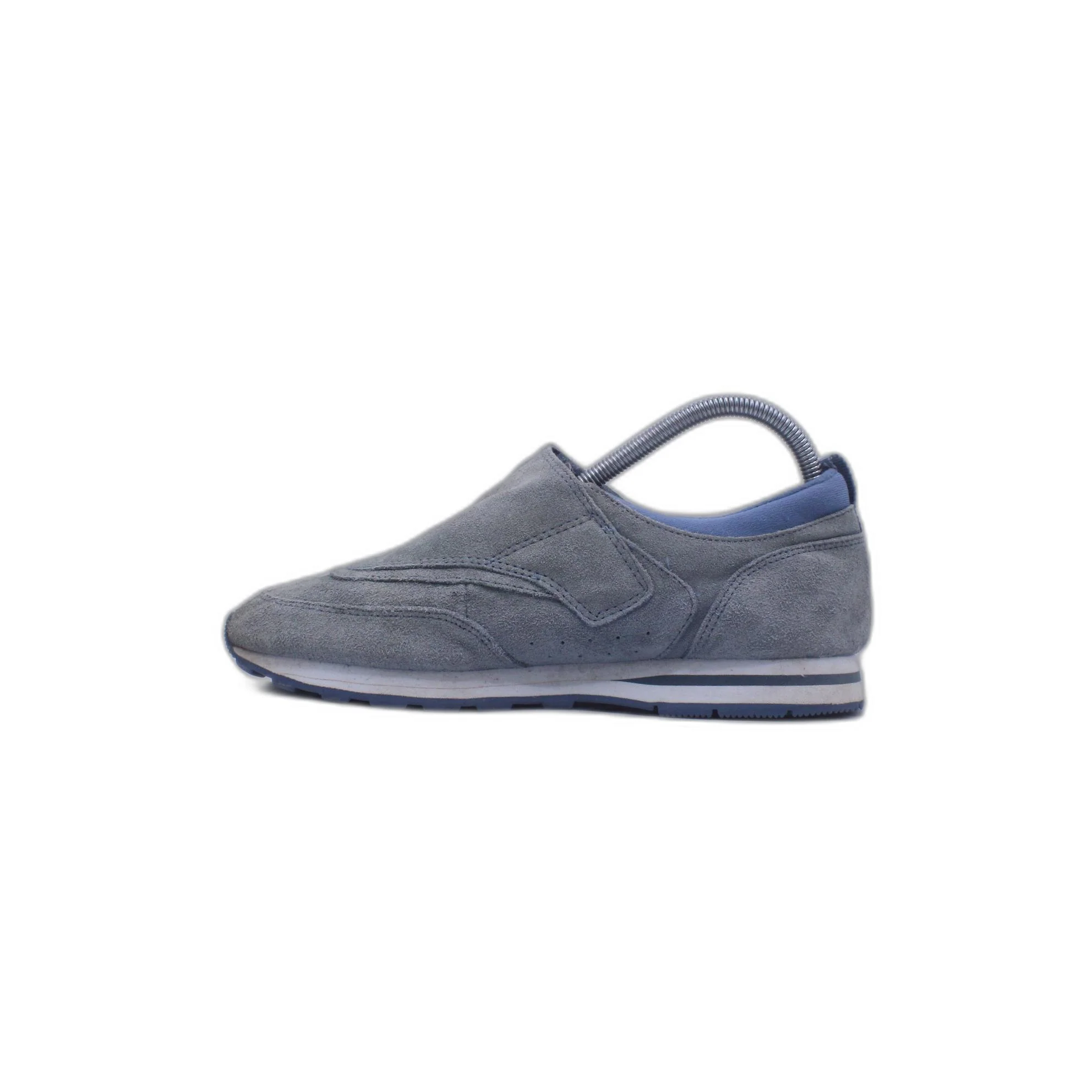 Marks & Spencer Gray Sneaker - Image 2