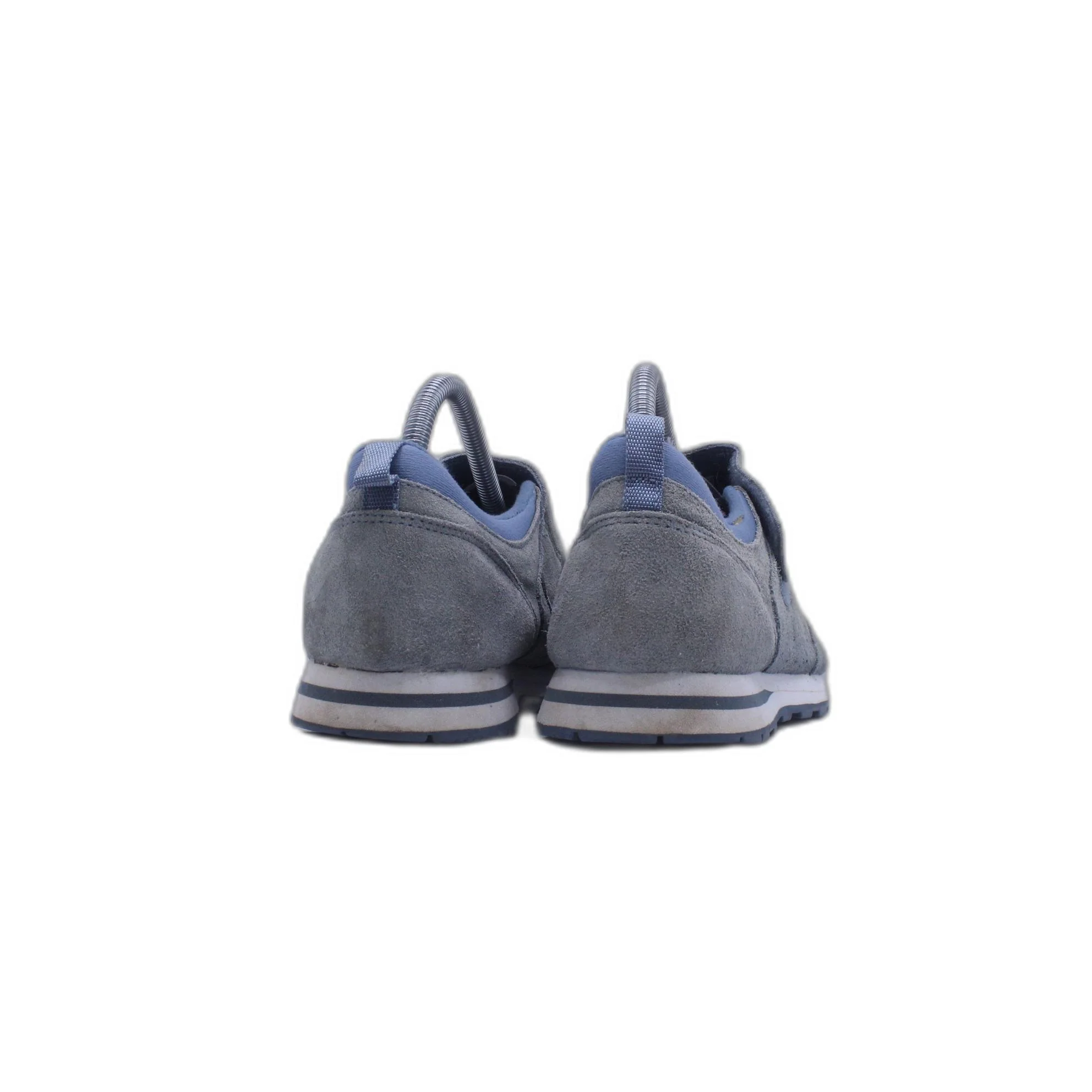 Marks & Spencer Gray Sneaker - Image 4