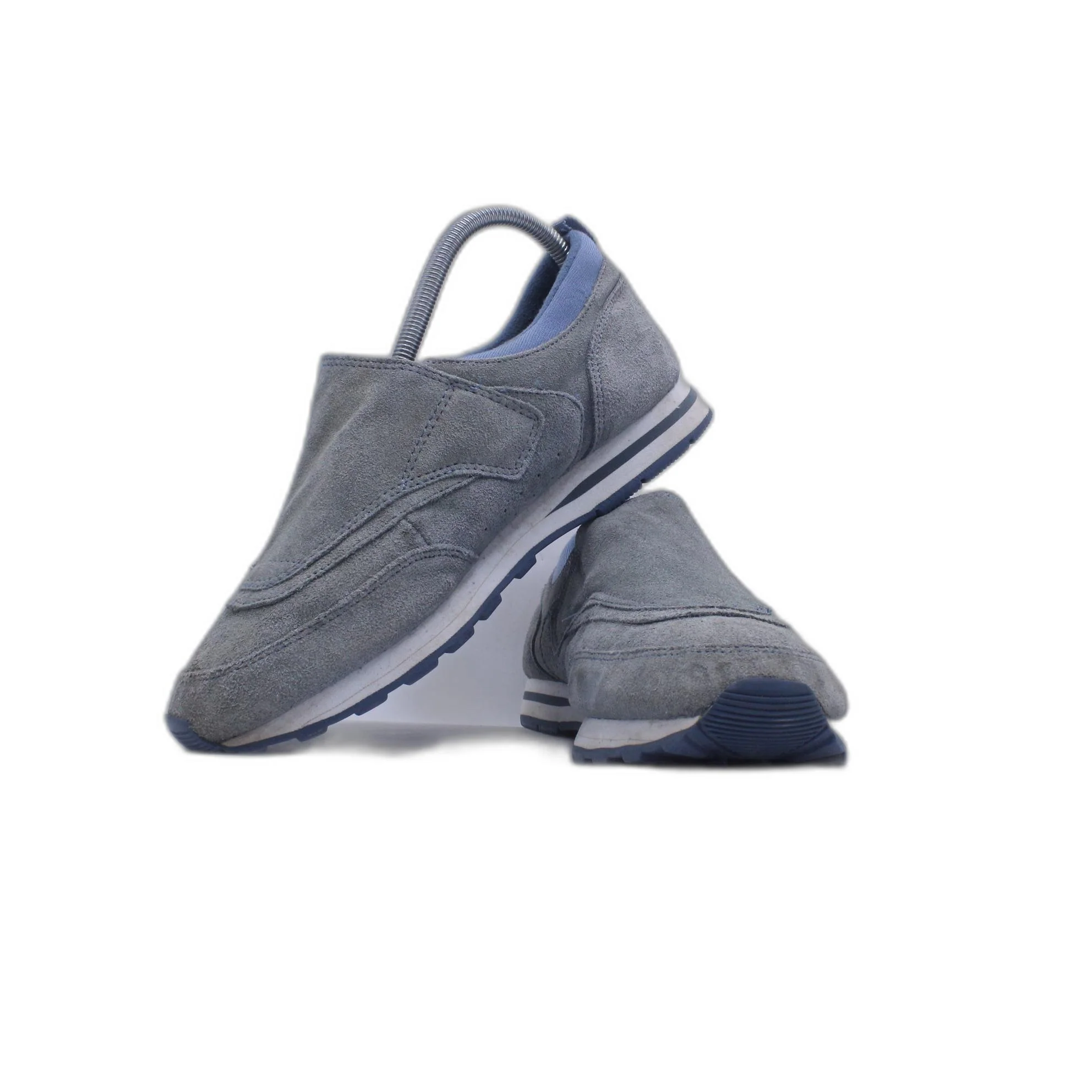 Marks & Spencer Gray Sneaker - Image 5