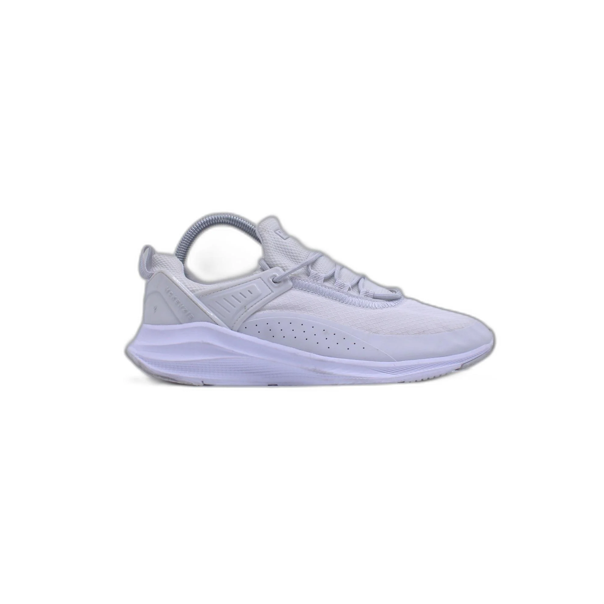 Mc Kenzie White Sneaker