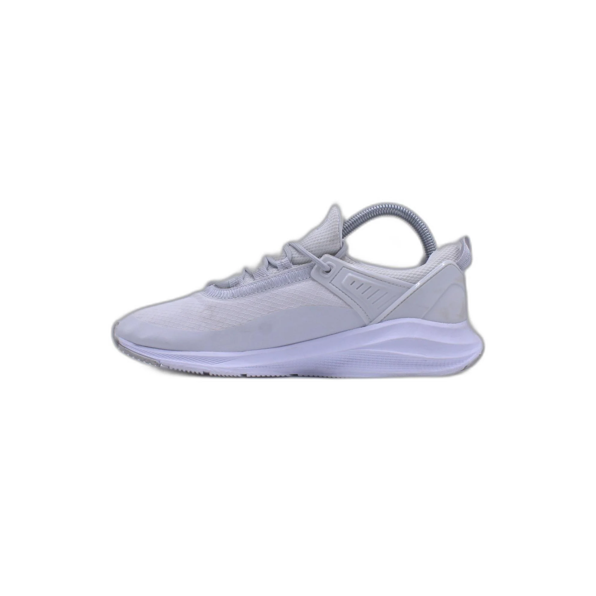 Mc Kenzie White Sneaker - Image 2