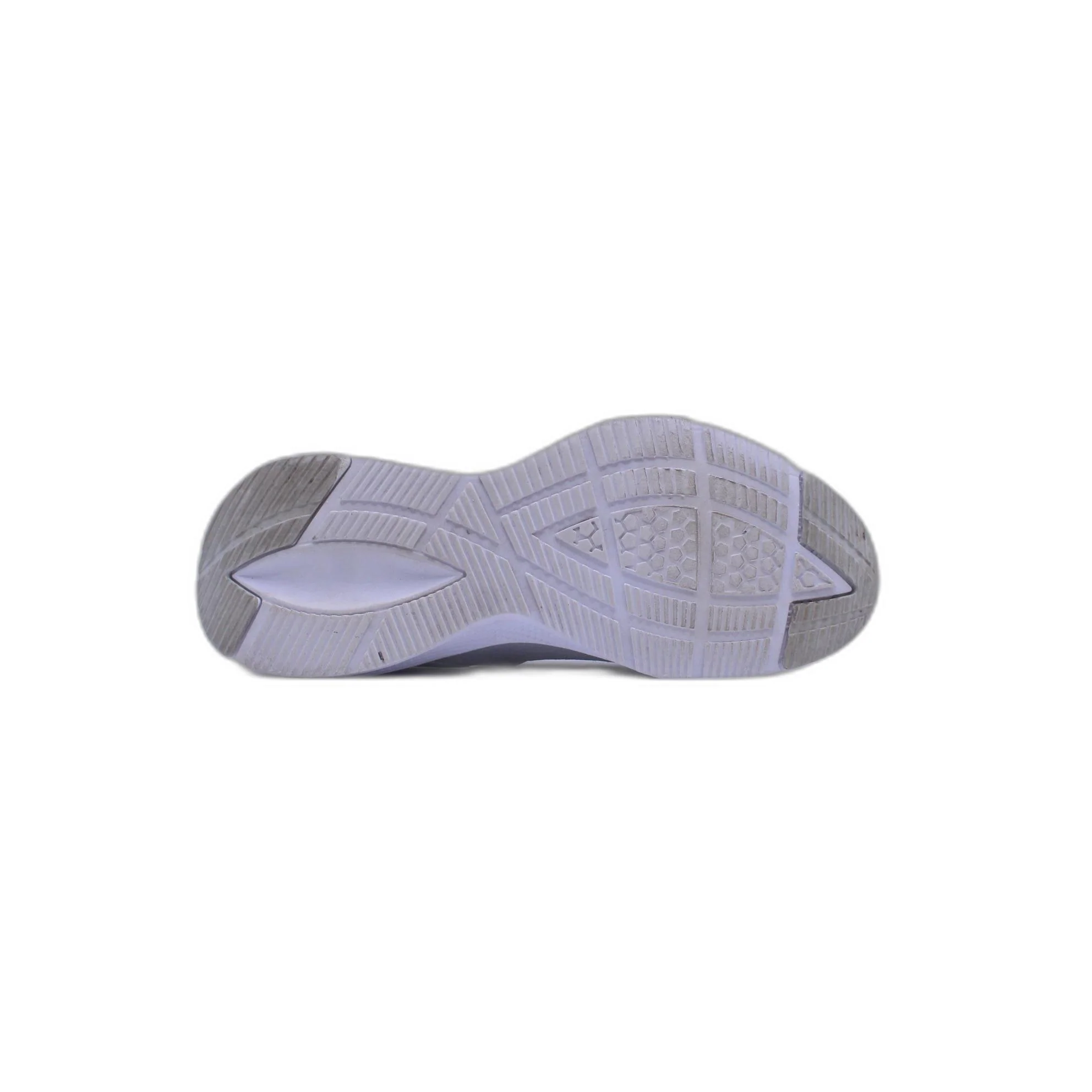 Mc Kenzie White Sneaker - Image 3