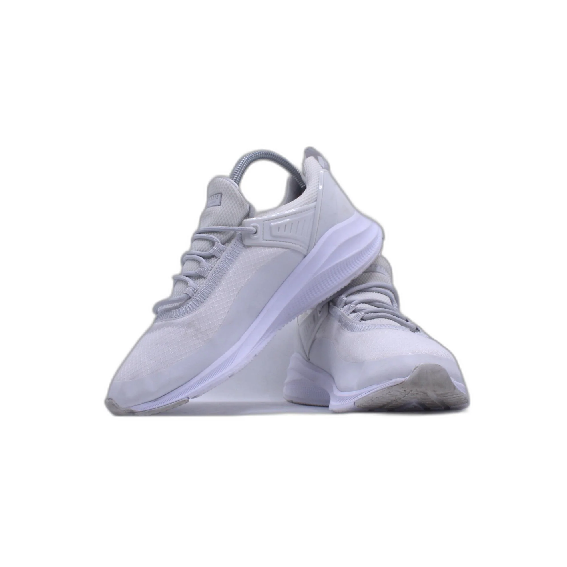 Mc Kenzie White Sneaker - Image 5