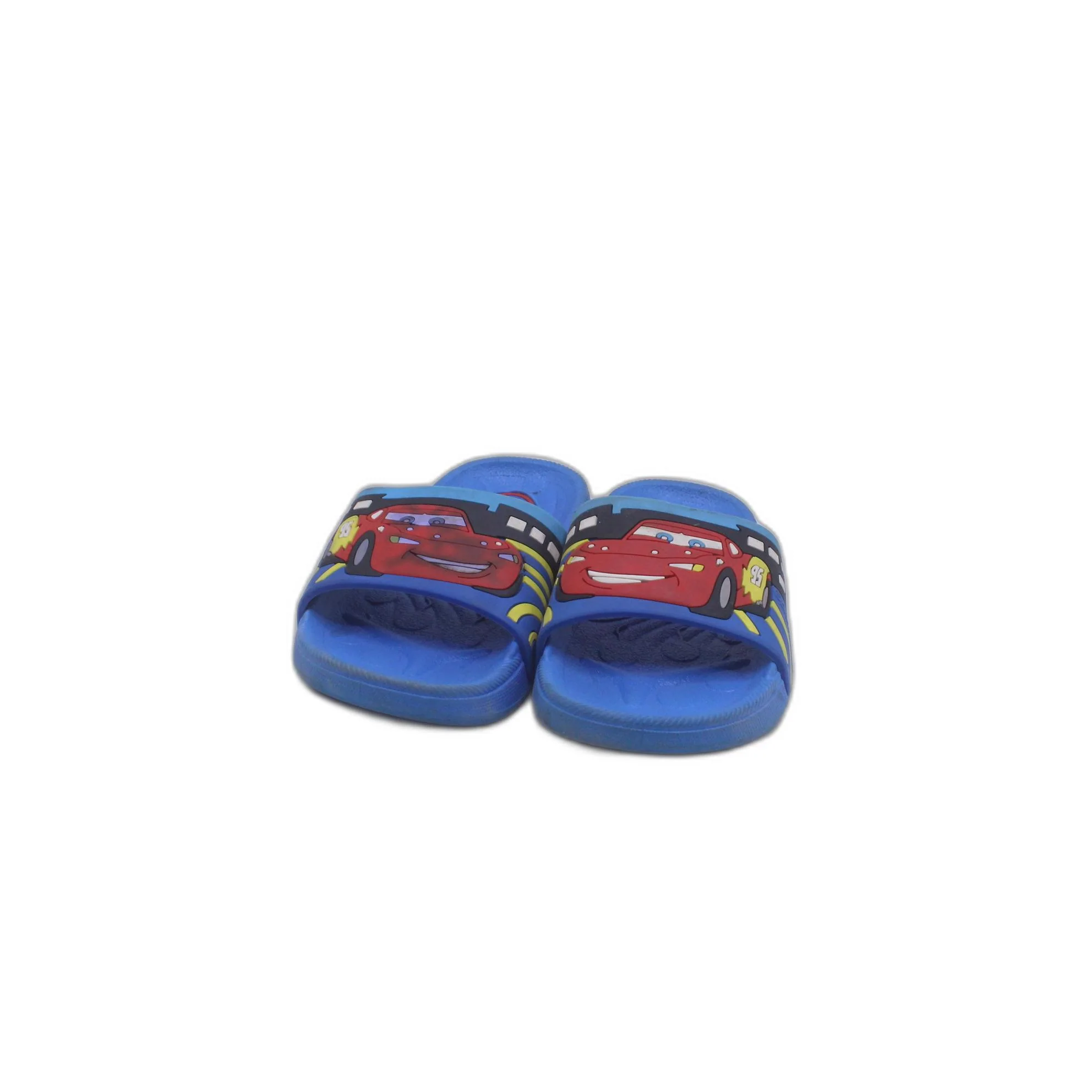 MCQUEEN DISNEY Kids Slide - Image 5