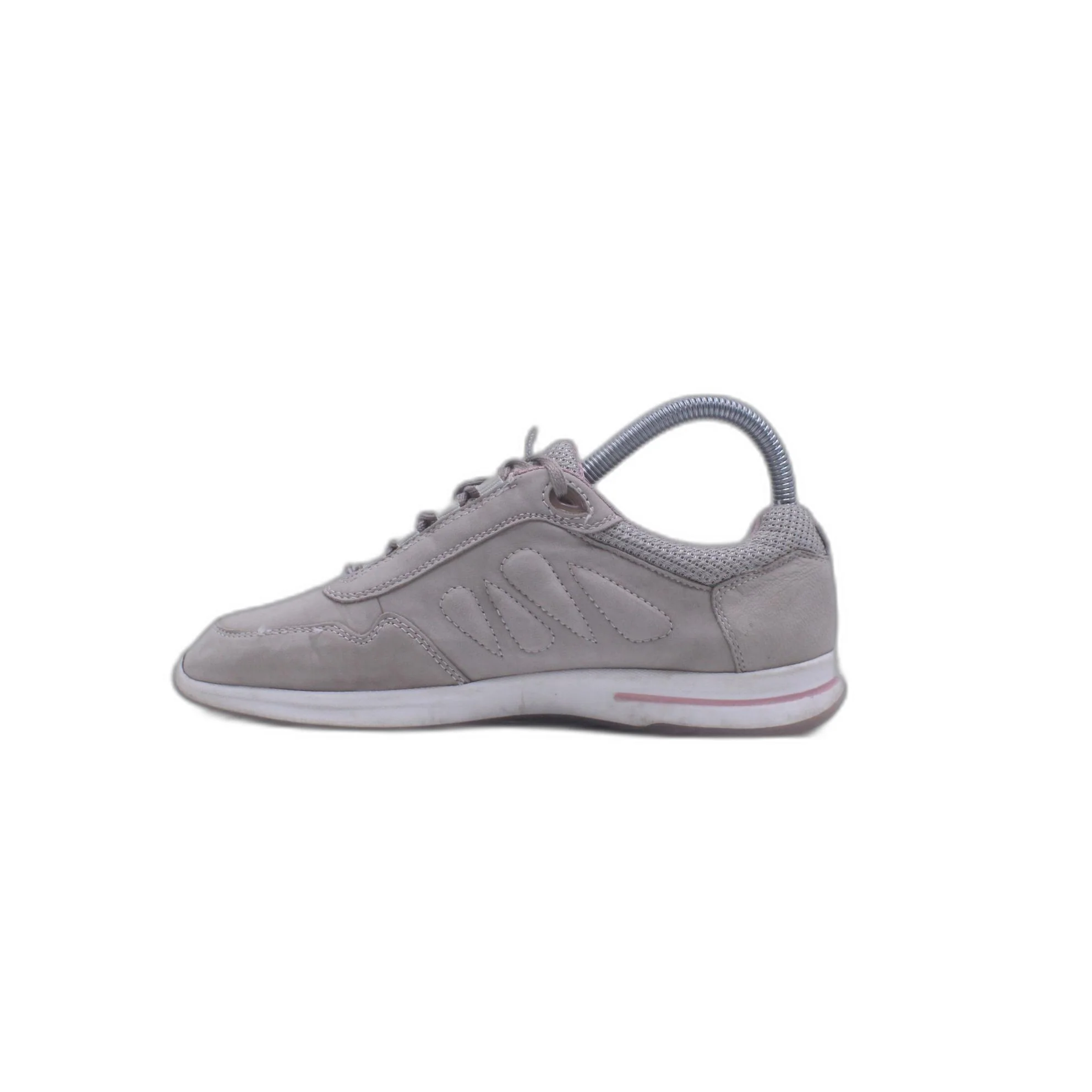 Medicus Brown Sneaker - Image 2