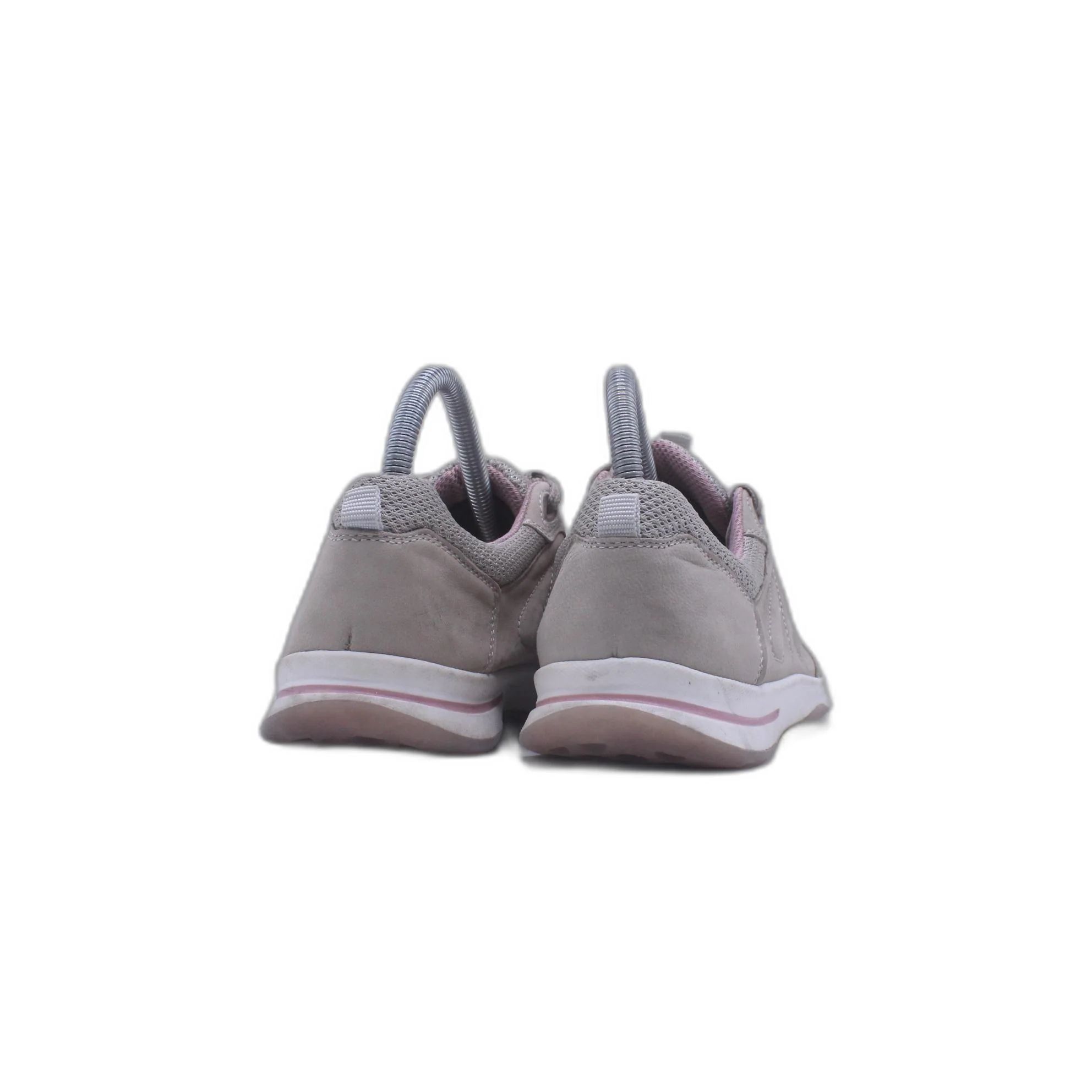 Medicus Brown Sneaker - Image 4