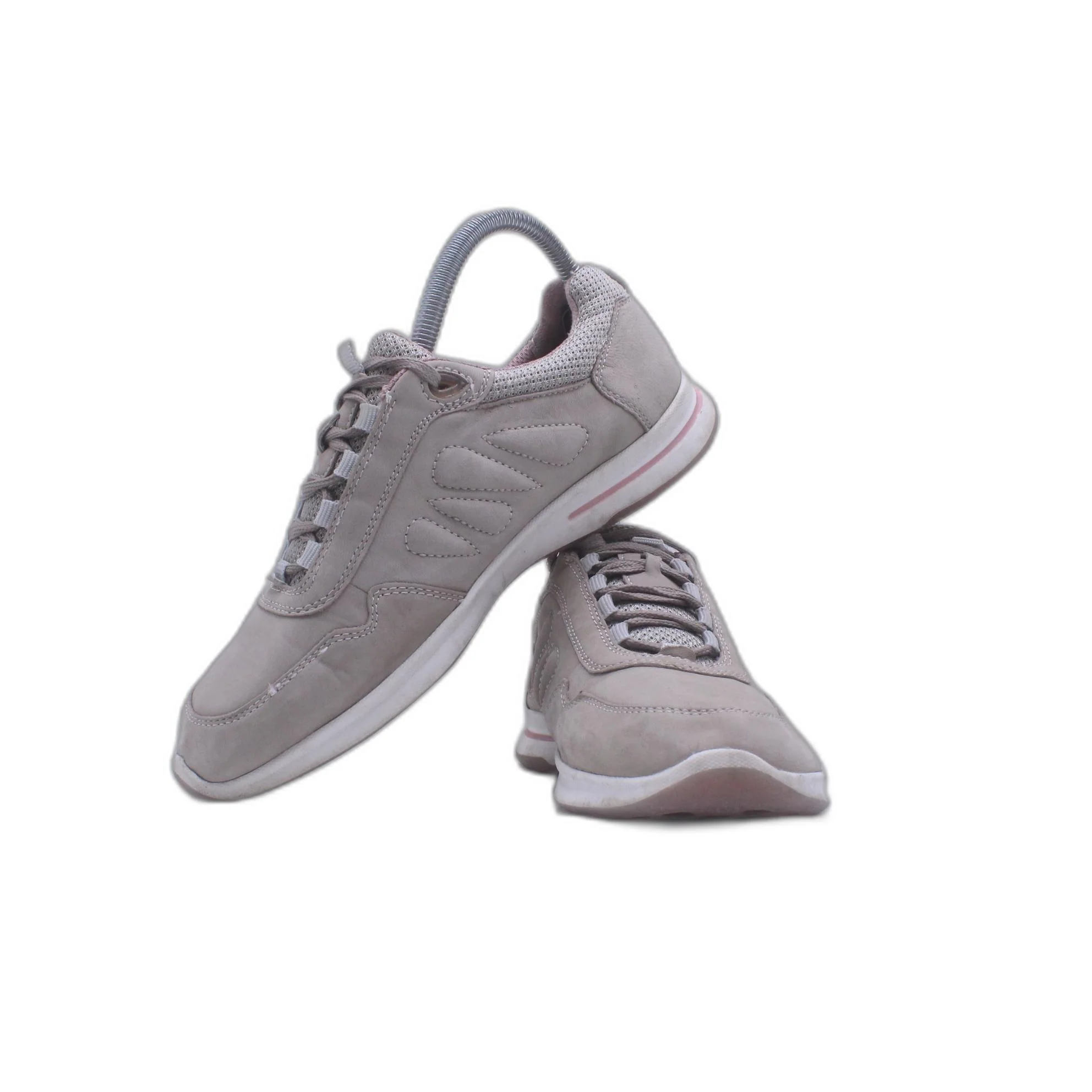 Medicus Brown Sneaker - Image 5