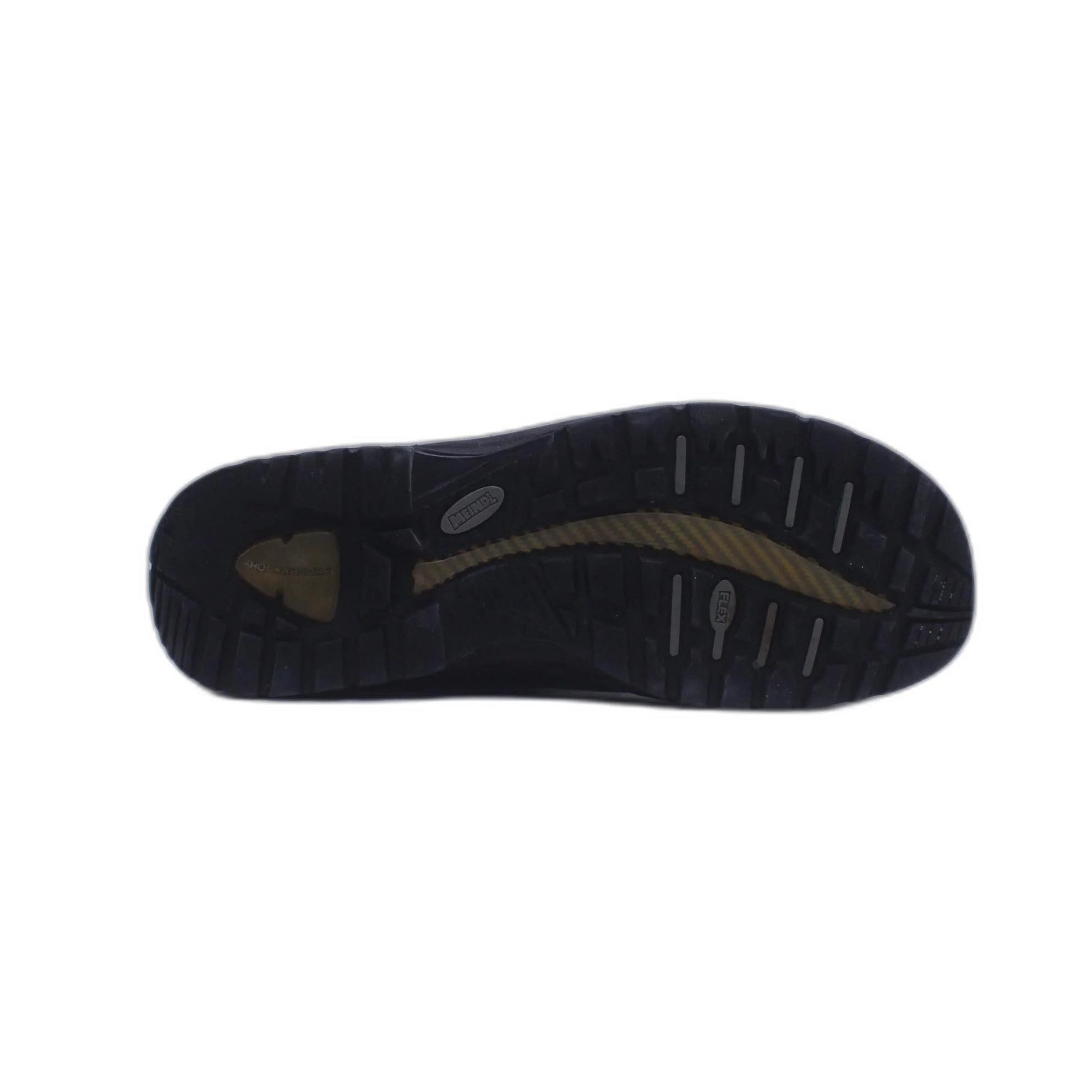 Meindl Black Shoe - Image 3