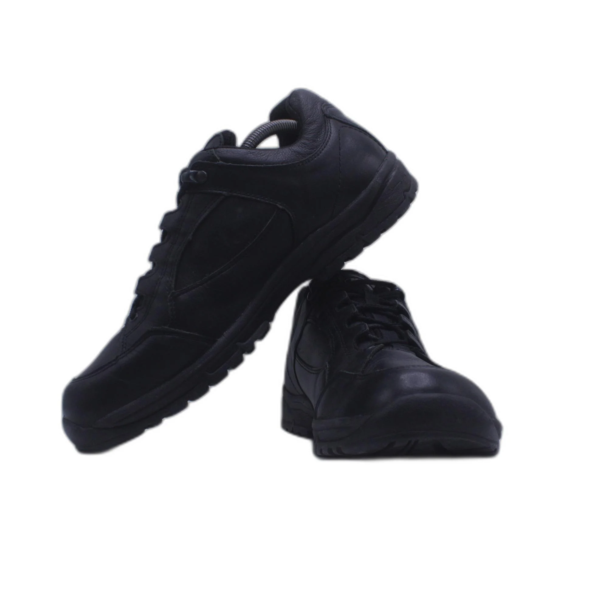 Meindl Black Shoe - Image 5