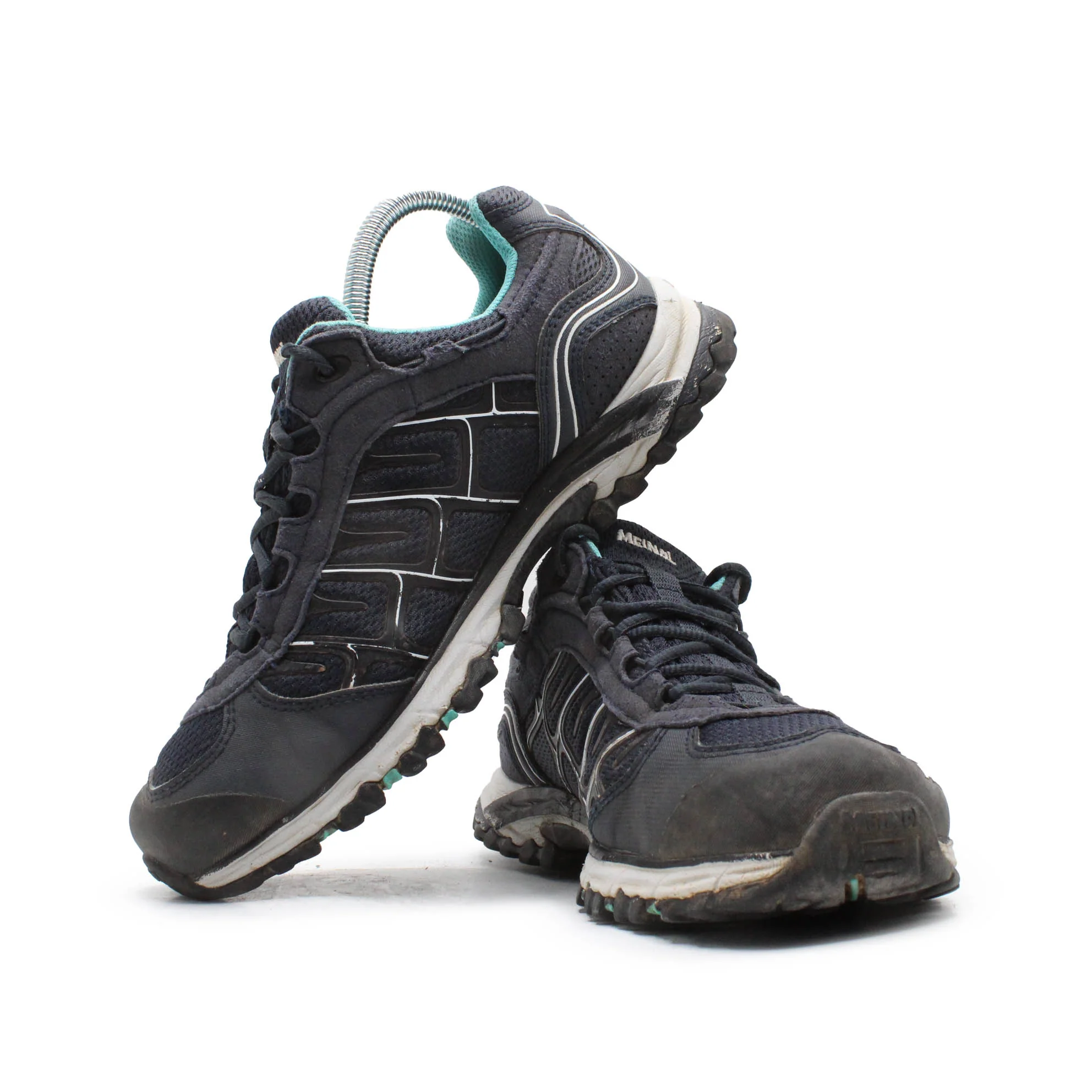 Meindl Caribe Lady GTX Trainer - Image 2