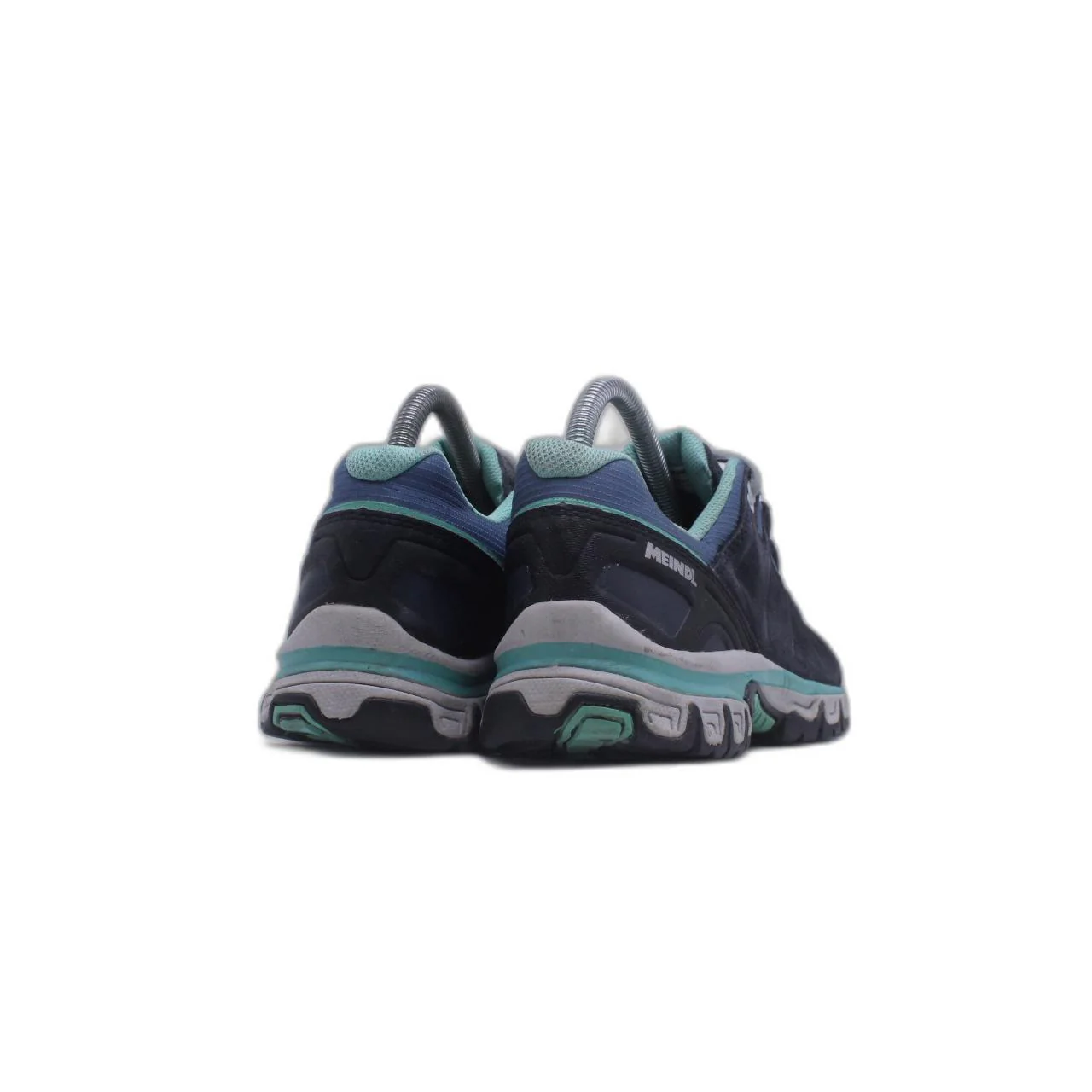 Meindl Gray Sneaker - Image 4