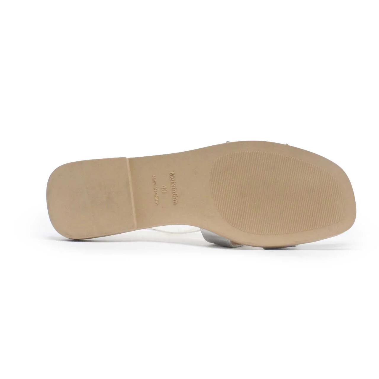 Meixin Gan Slipper - Image 4