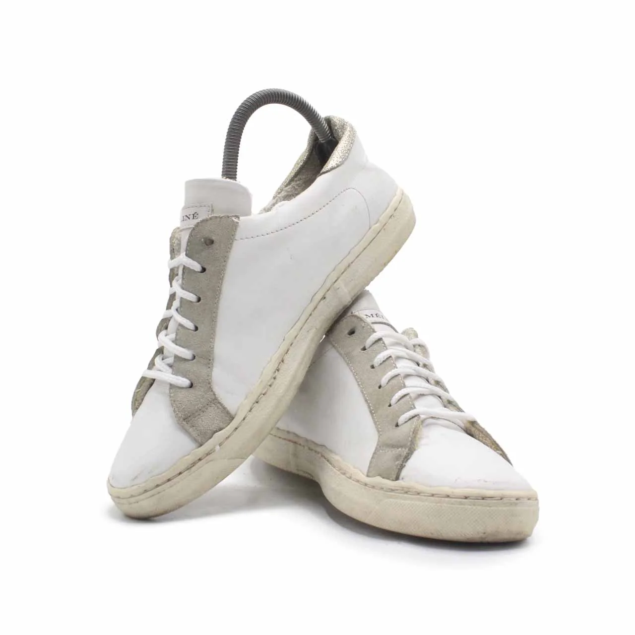 MELINE WOMENS CASUAL SHOE - Image 2