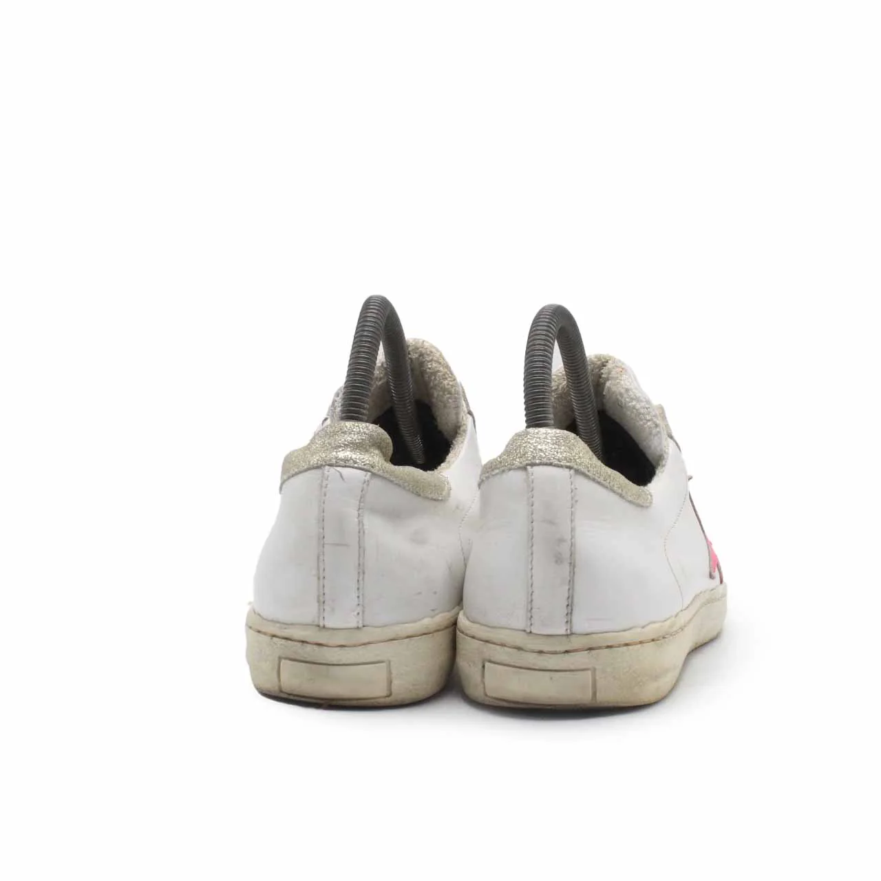 MELINE WOMENS CASUAL SHOE - Image 4