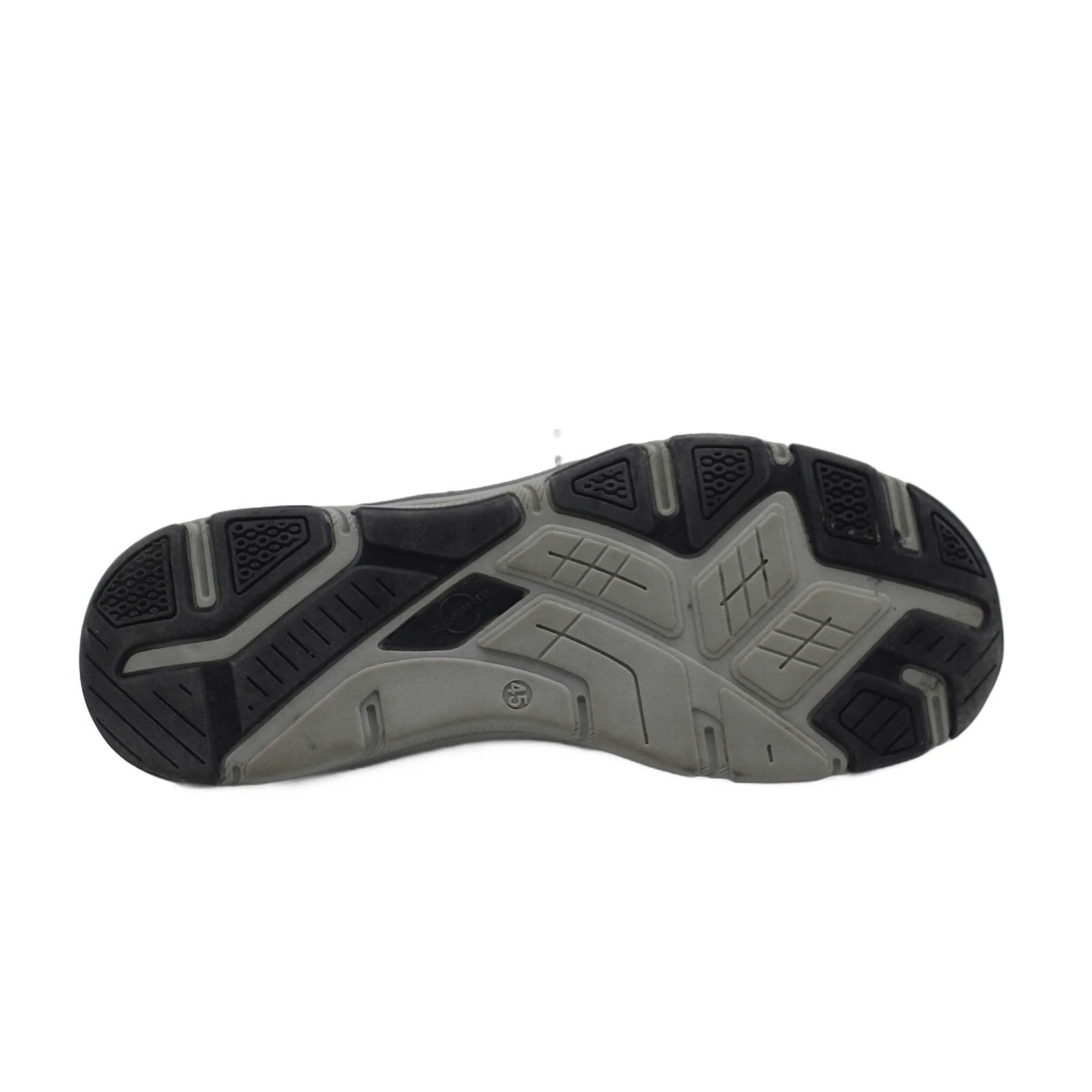 Memphis Black Shoe - Image 3