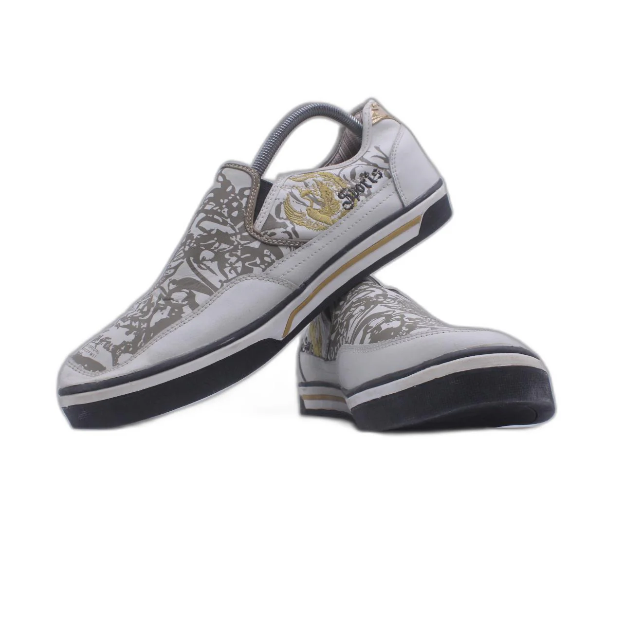 Memphis One Casual Shoe - Image 5