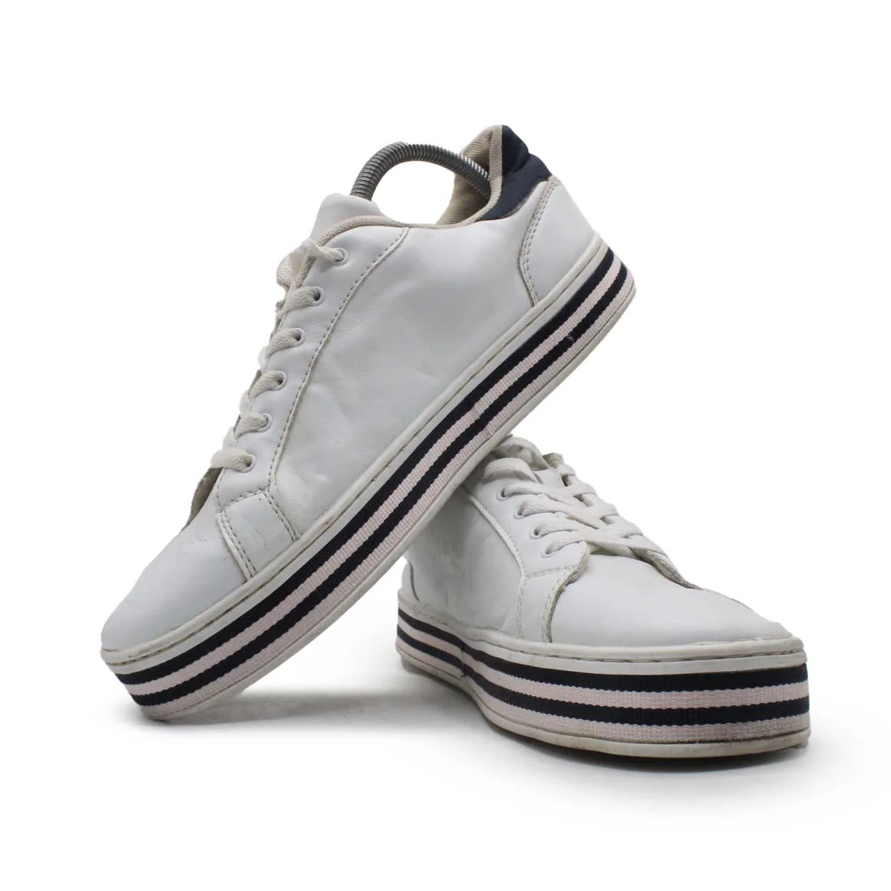Memphis One Unisex Casual Shoe - Image 2