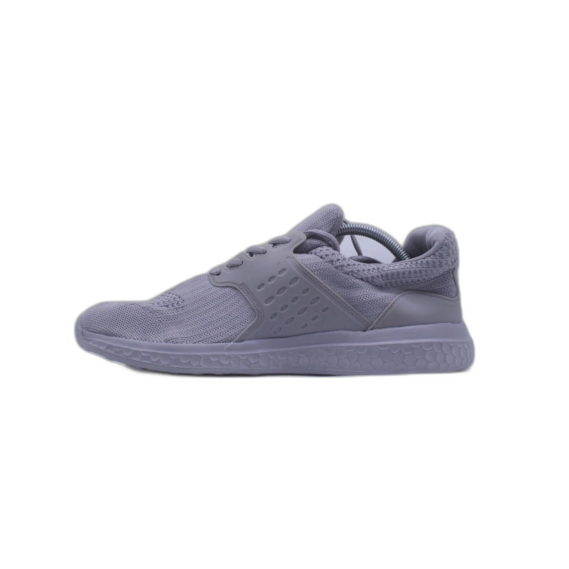 Men Gray Sneaker - Image 2