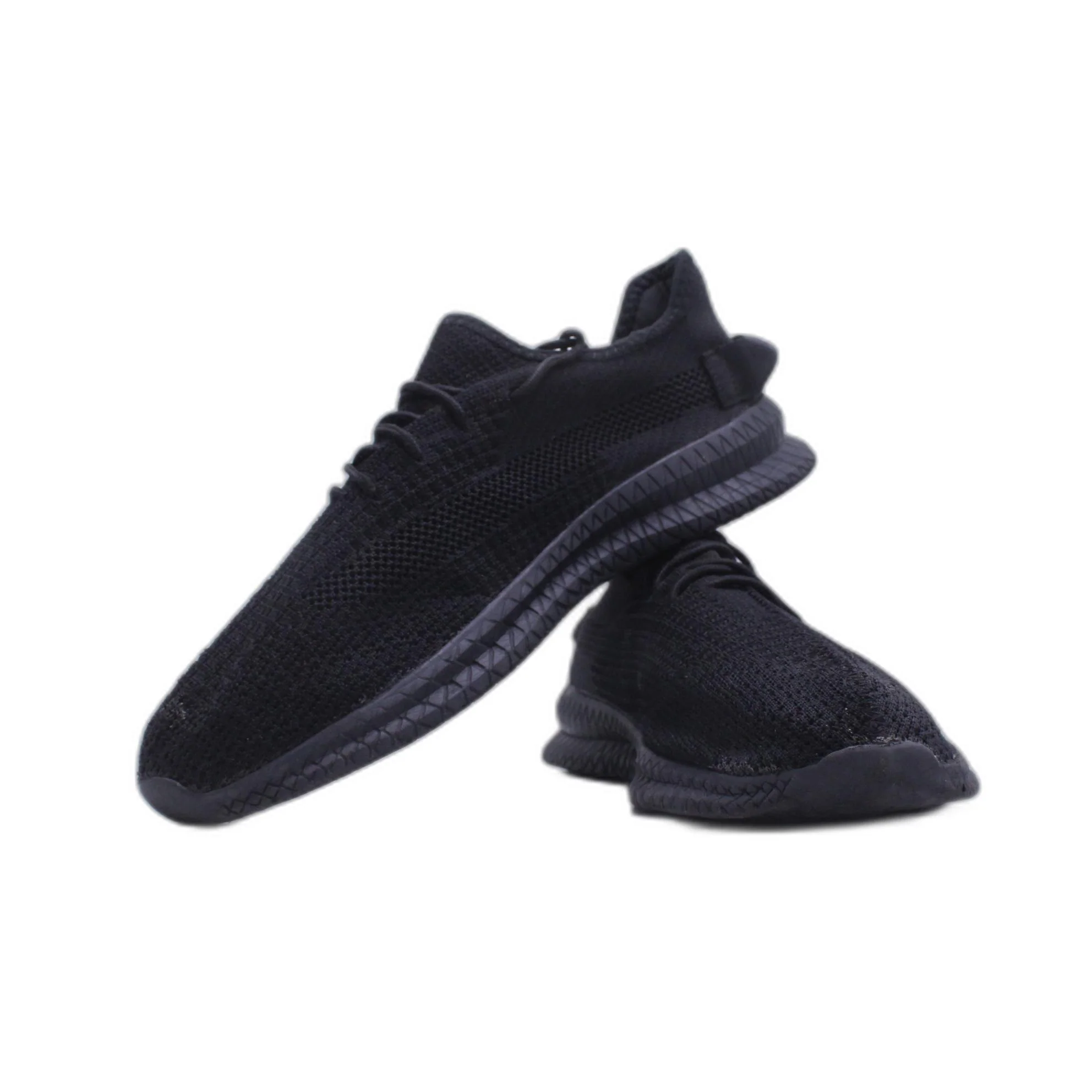 Men's lace up sneaker - Image 5