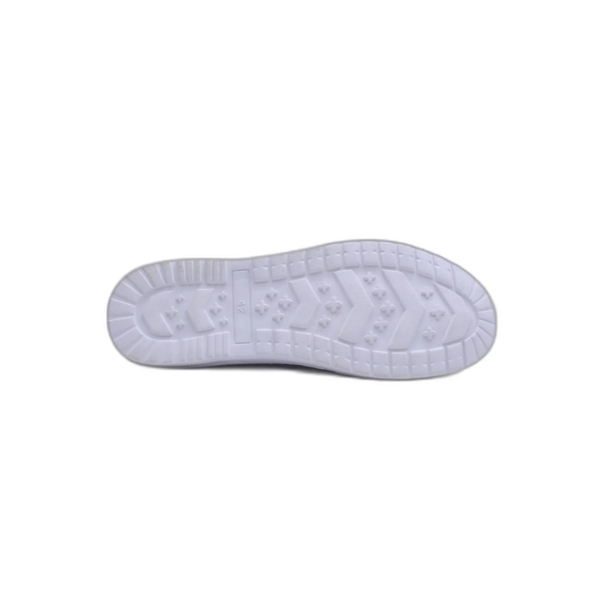 Mens Lightweight Memory Foam Walking Deck Boat Casual Driving Canvas Shoes - Image 5