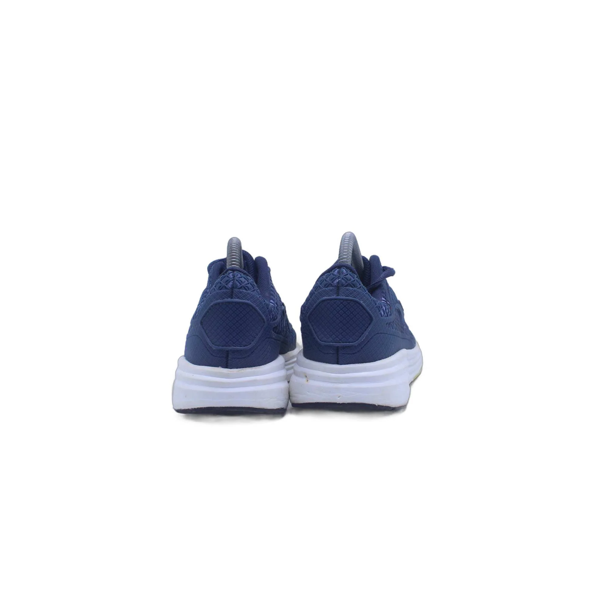 Men's Running Blue Shoe - Image 4