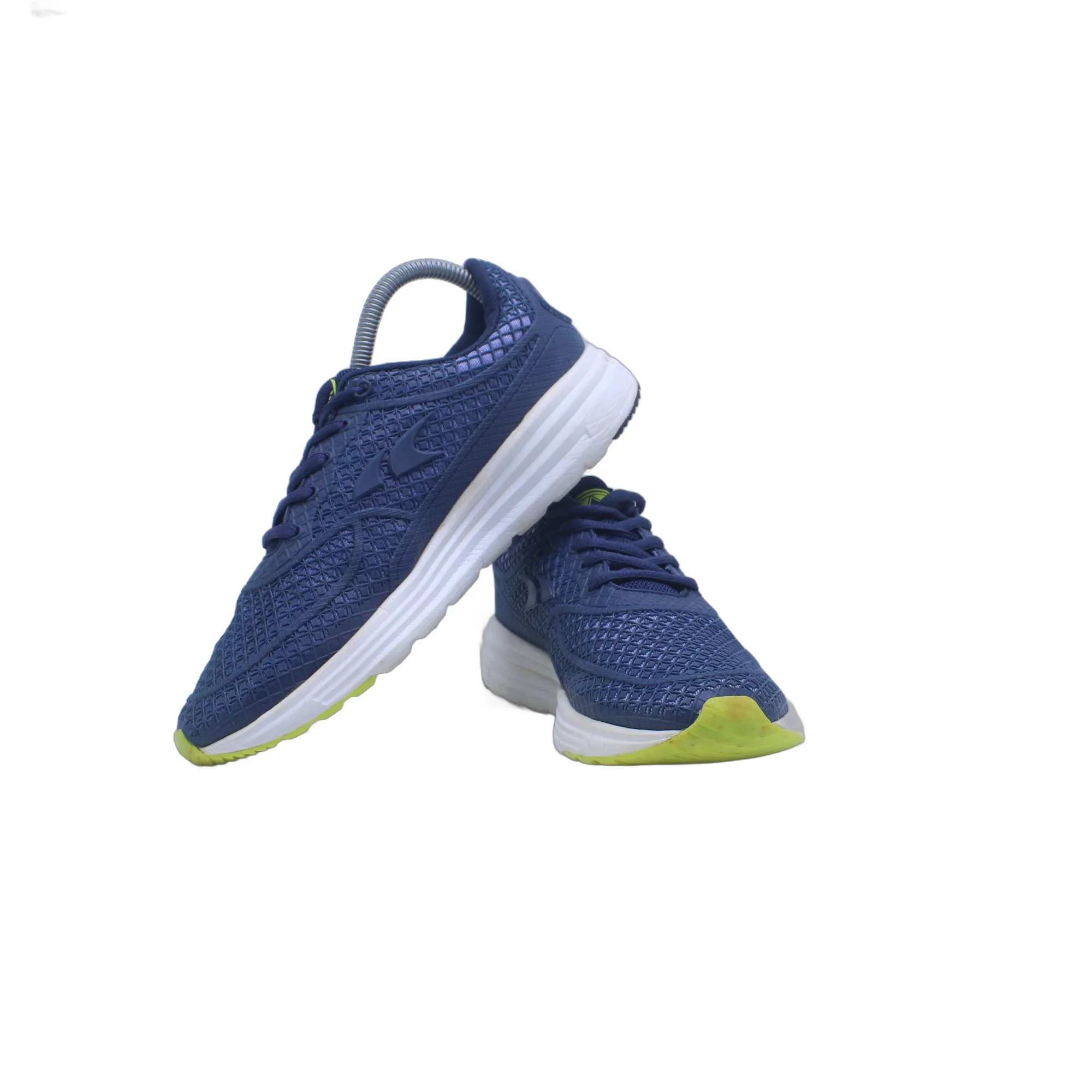 Men's Running Blue Shoe - Image 5