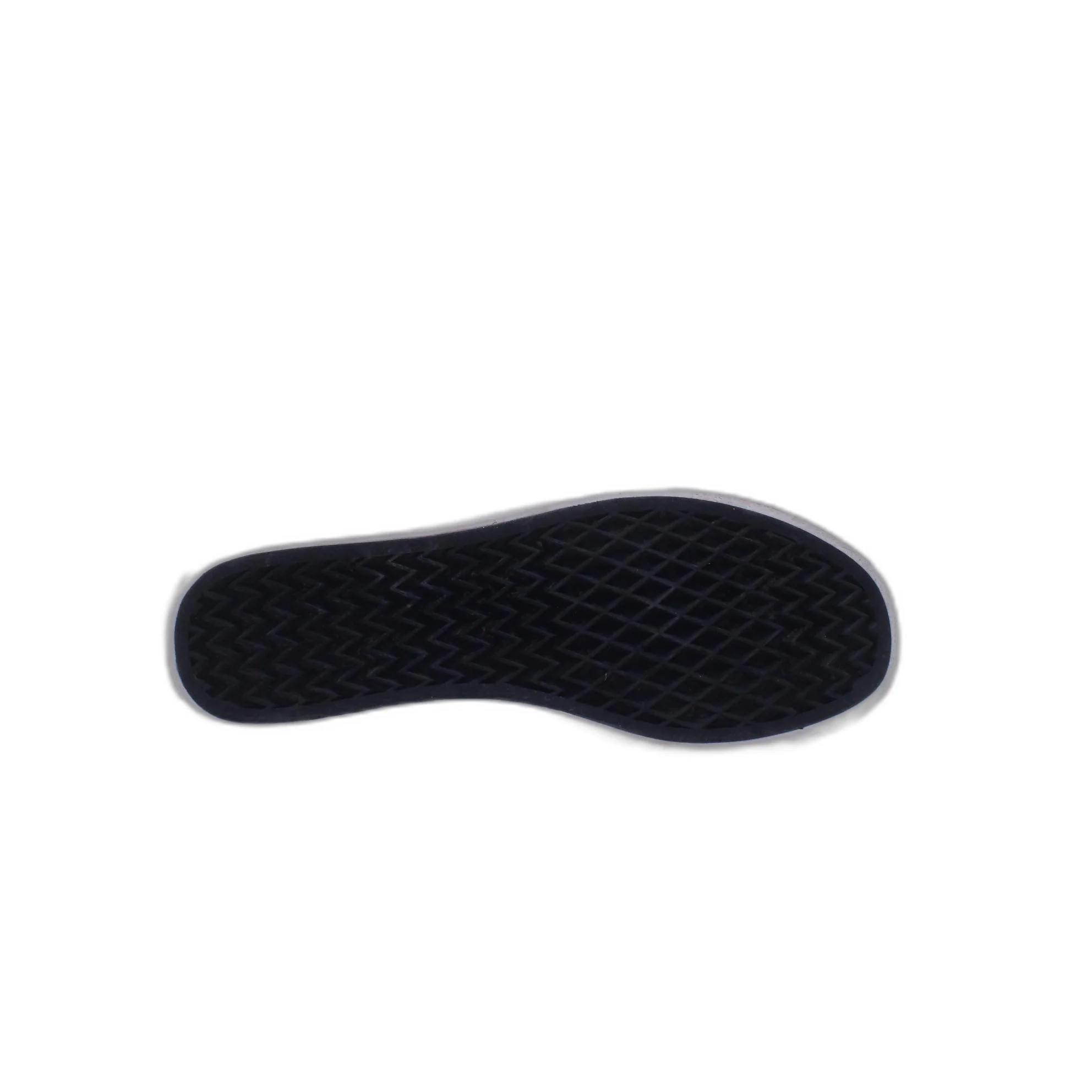 Men's White Casual Shoe - Image 3