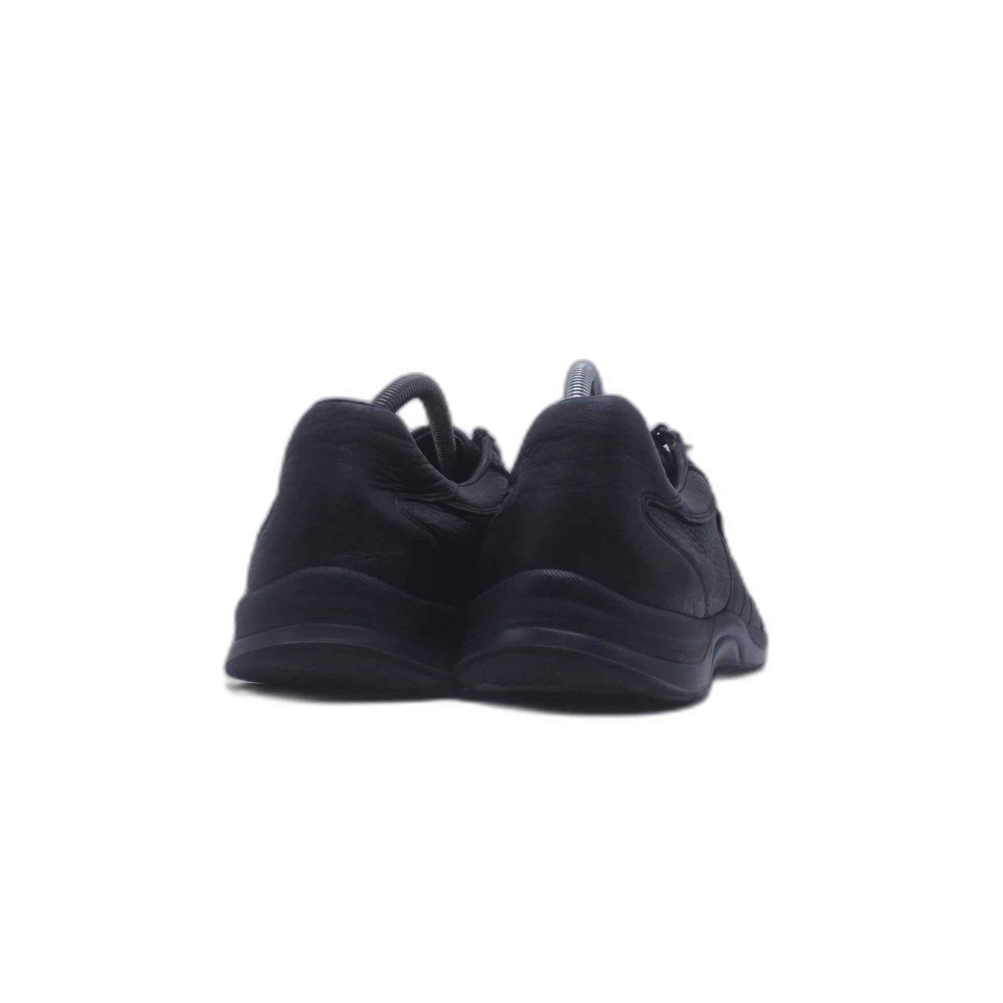 Mephisto liria leather Oxford comfort shoe - Image 4
