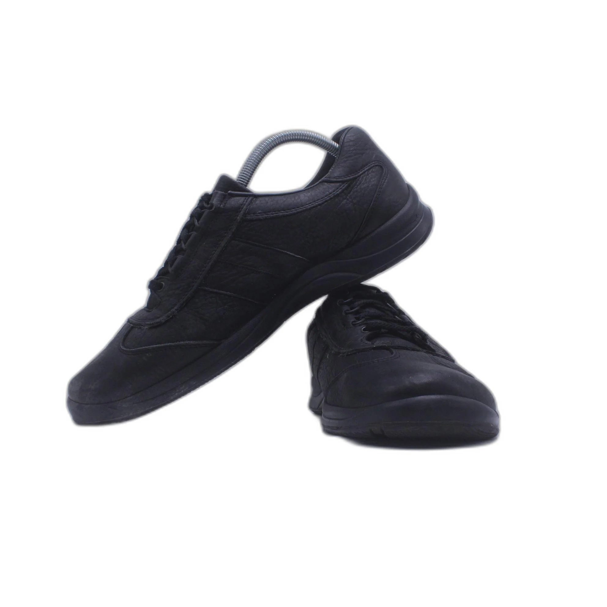 Mephisto liria leather Oxford comfort shoe - Image 5