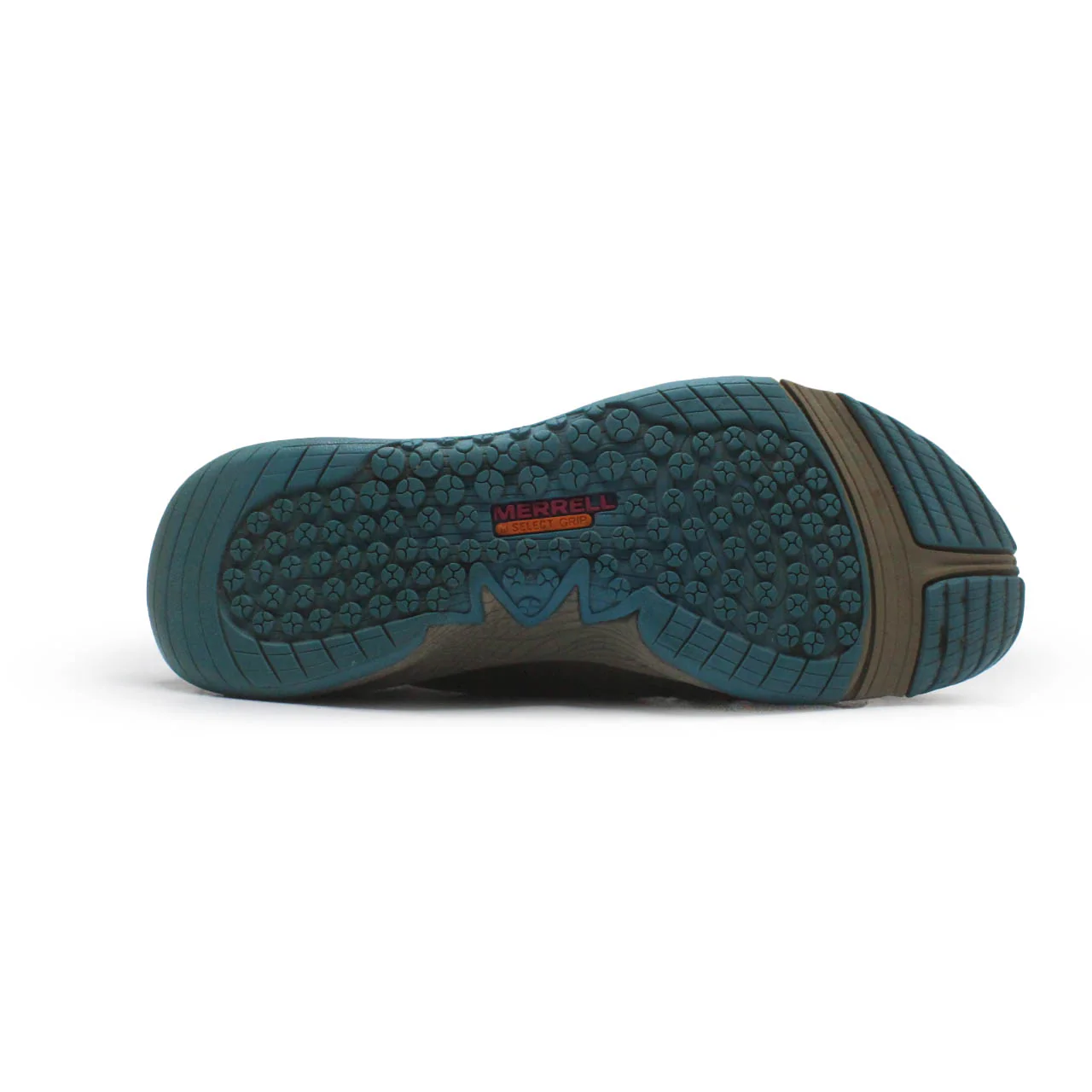 Merrell All Out Burst Trail Running Shoe - Image 4