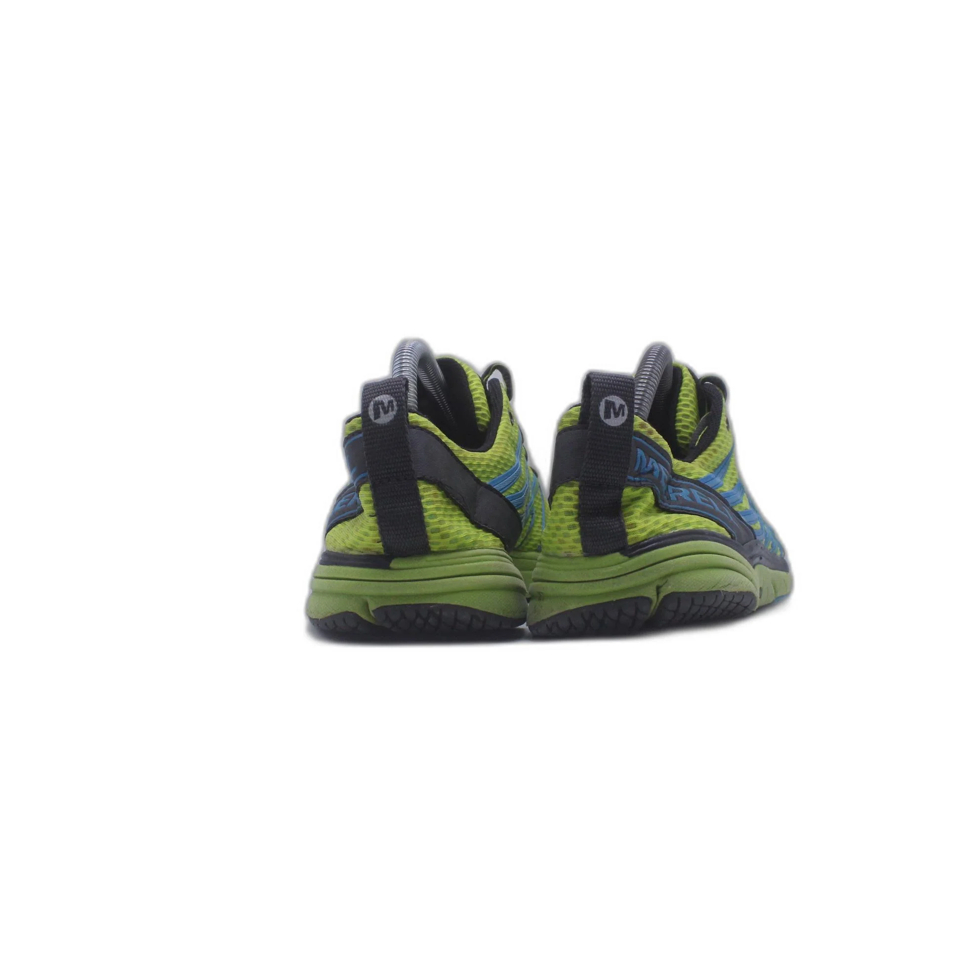 Merrell Bare access Arc 3 Barefoot Running Sleet Scuba Shoe - Image 4
