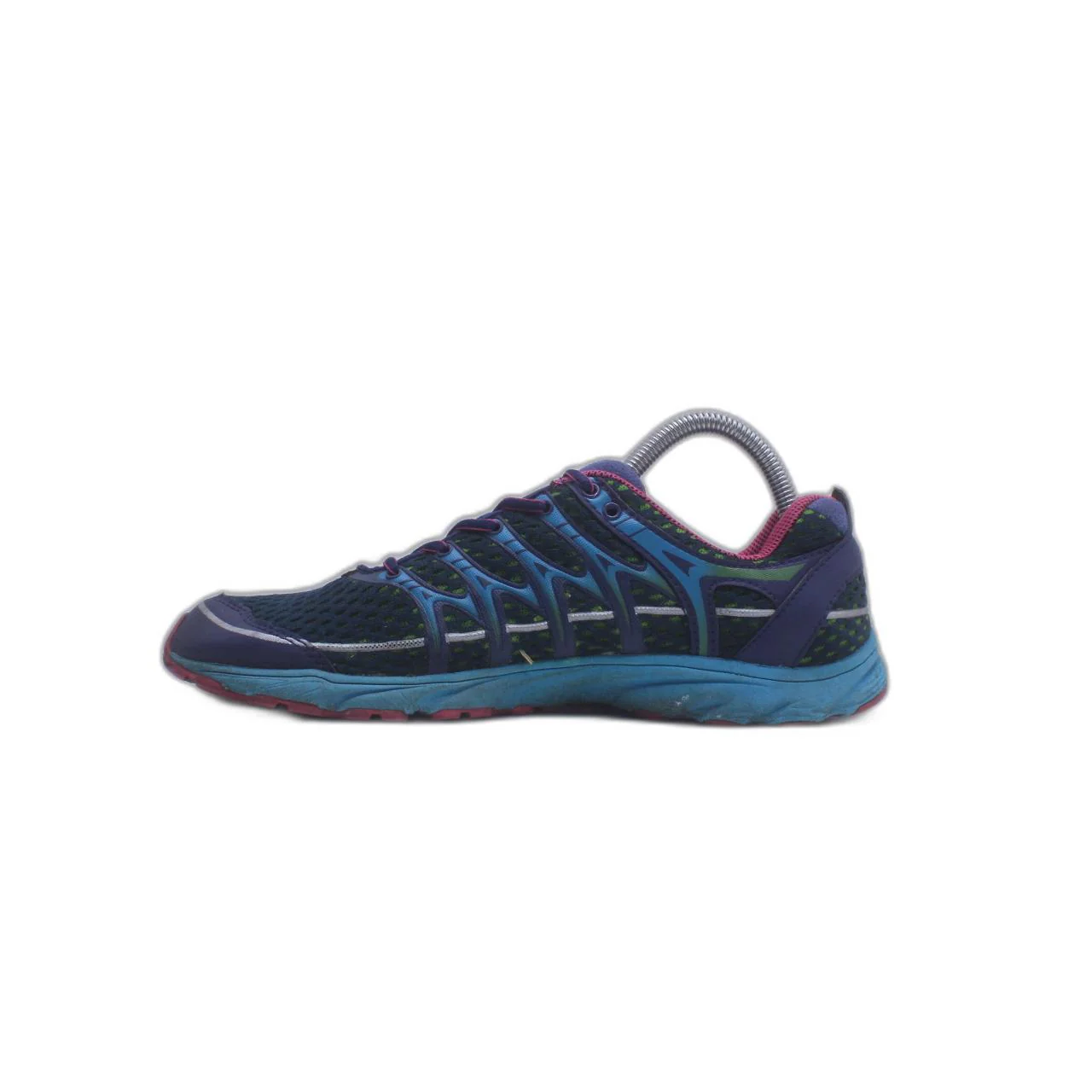 Merrell Blue Athletic Sneaker - Image 2