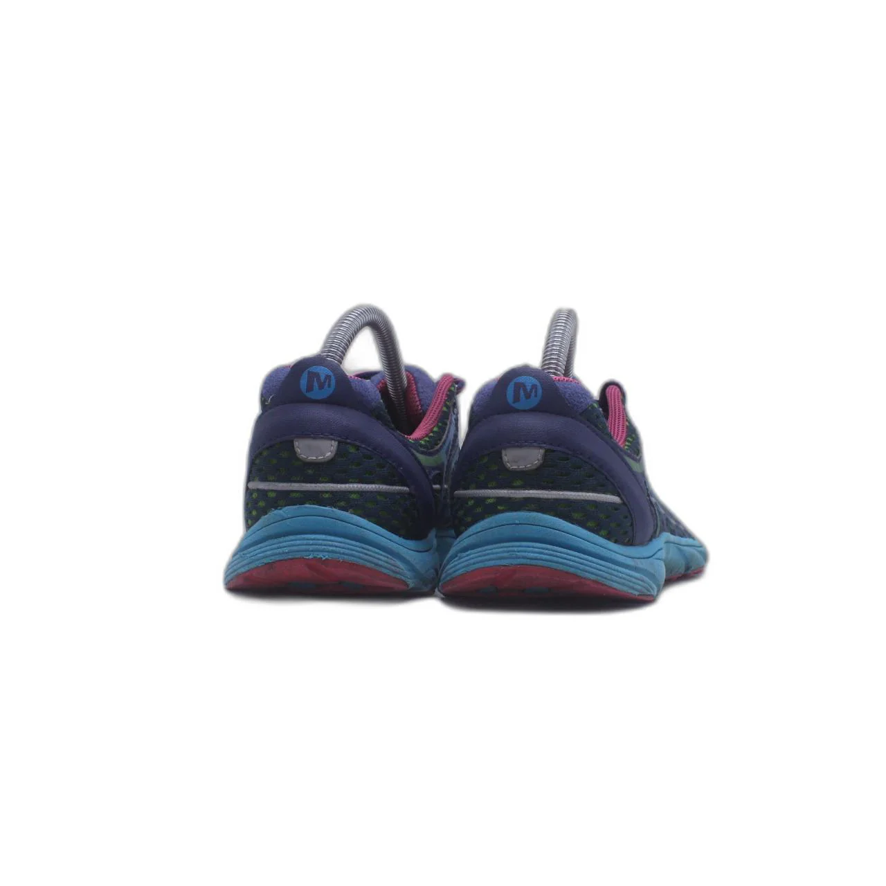 Merrell Blue Athletic Sneaker - Image 4