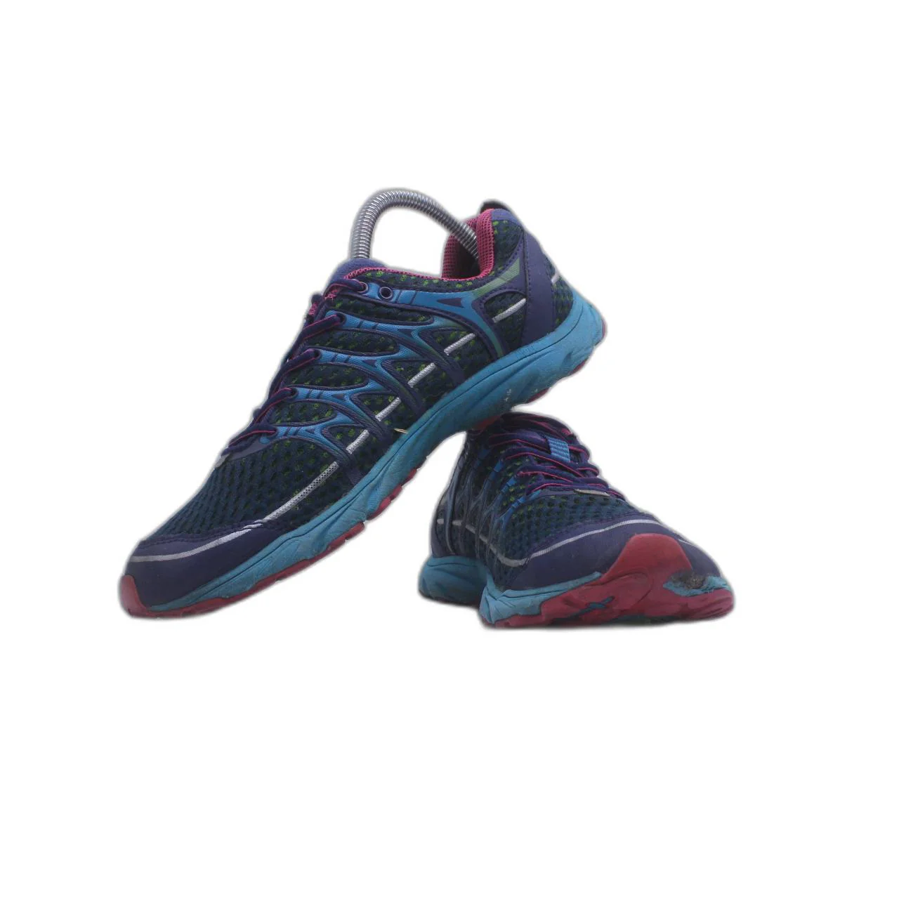 Merrell Blue Athletic Sneaker - Image 5