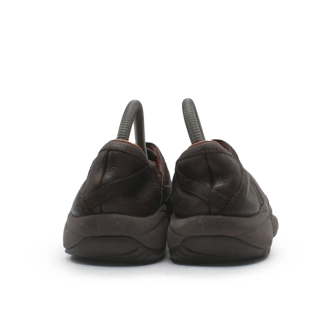 Merrell Primo Patch Bug Brown Slip On - Image 5