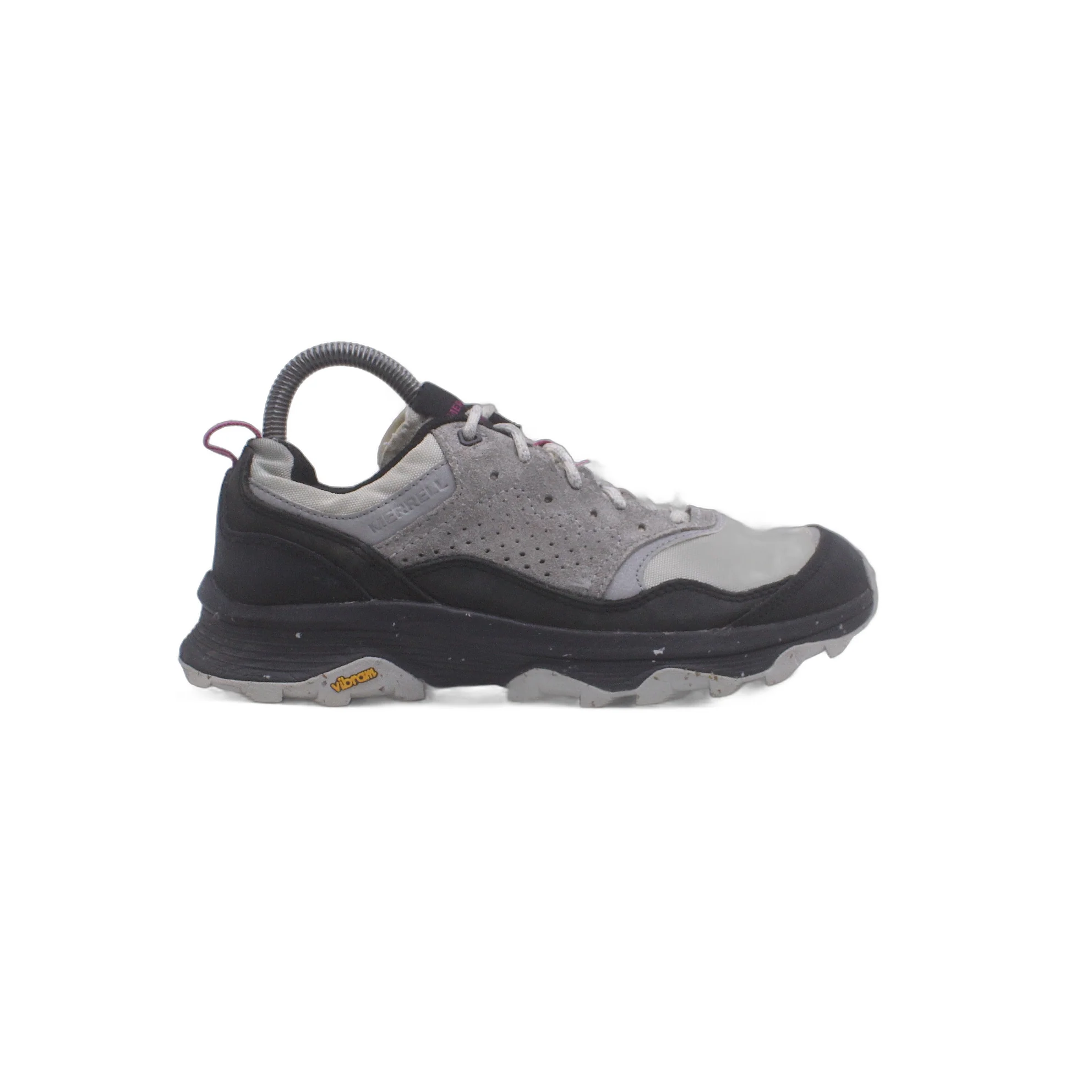 Merrell "SPEED SOLO MID WATERPROOF" Boot