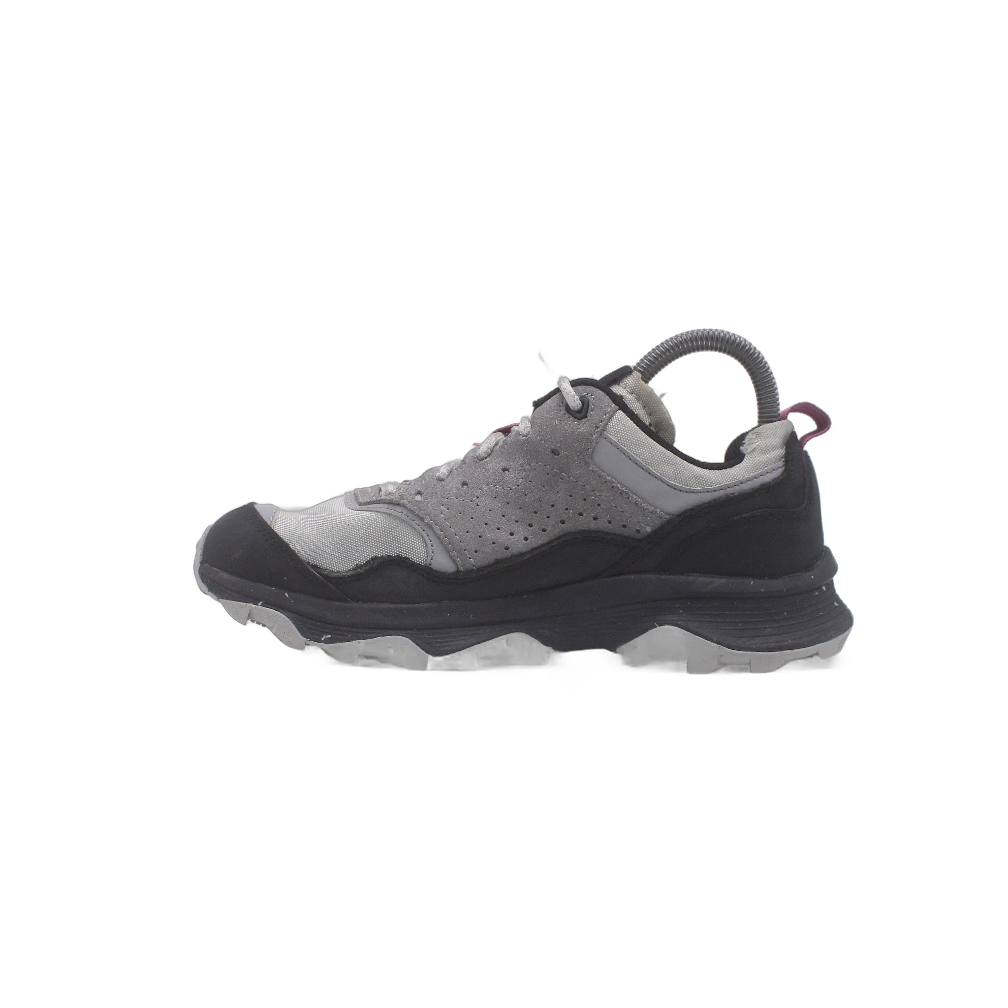 Merrell "SPEED SOLO MID WATERPROOF" Boot - Image 2