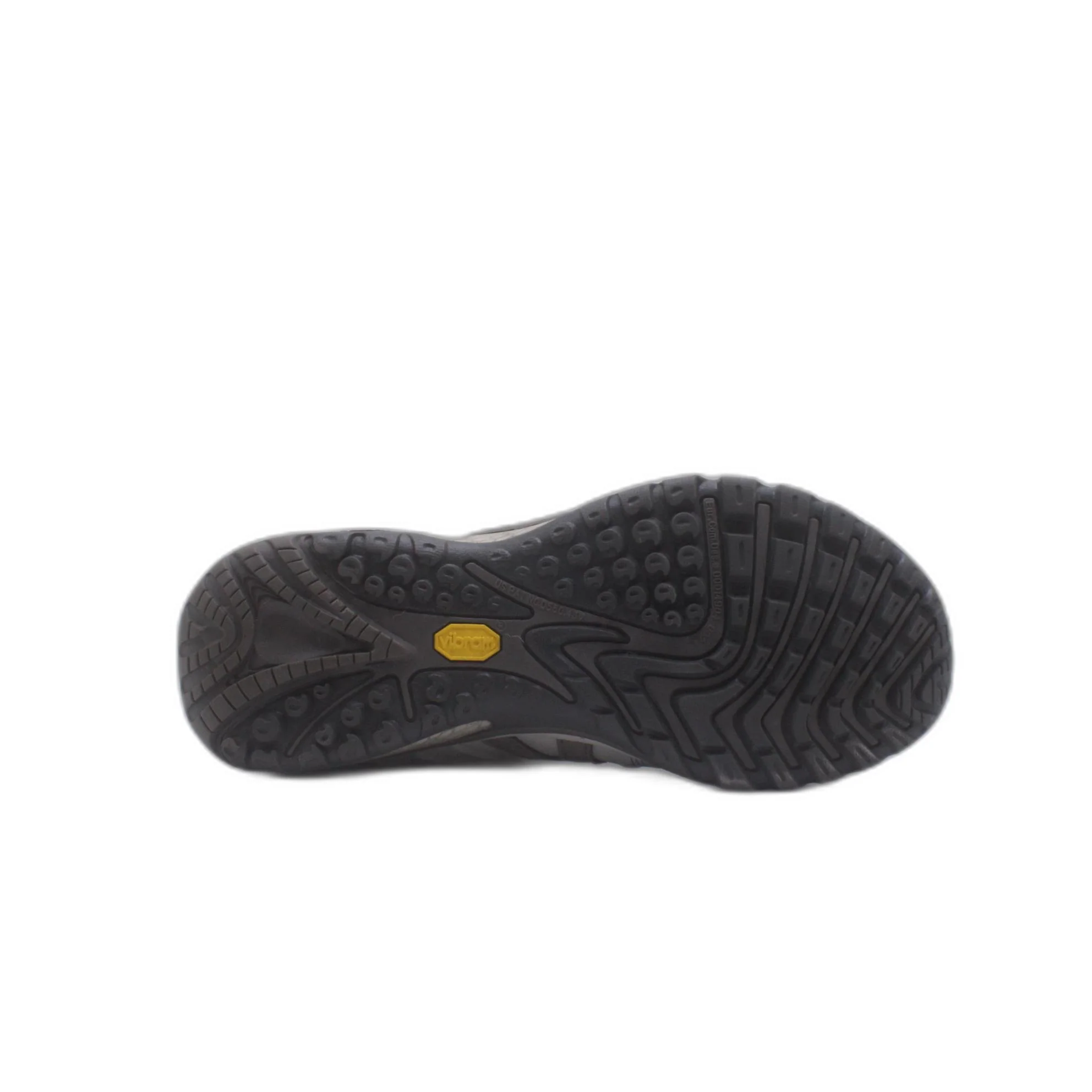 Merrell Womens Siren Sport 2 Vibram Hiking Shoe - Image 3