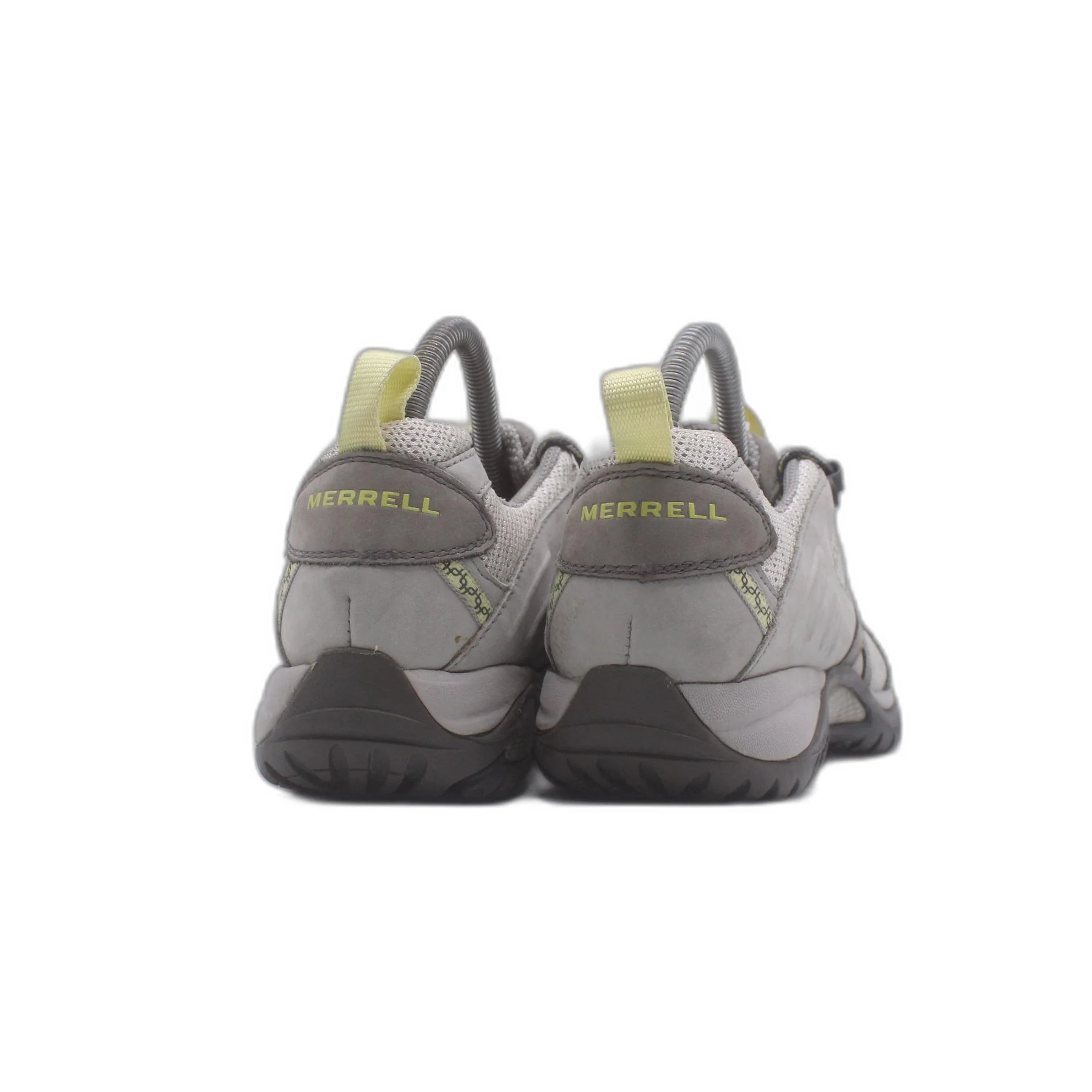 Merrell Womens Siren Sport 2 Vibram Hiking Shoe - Image 4