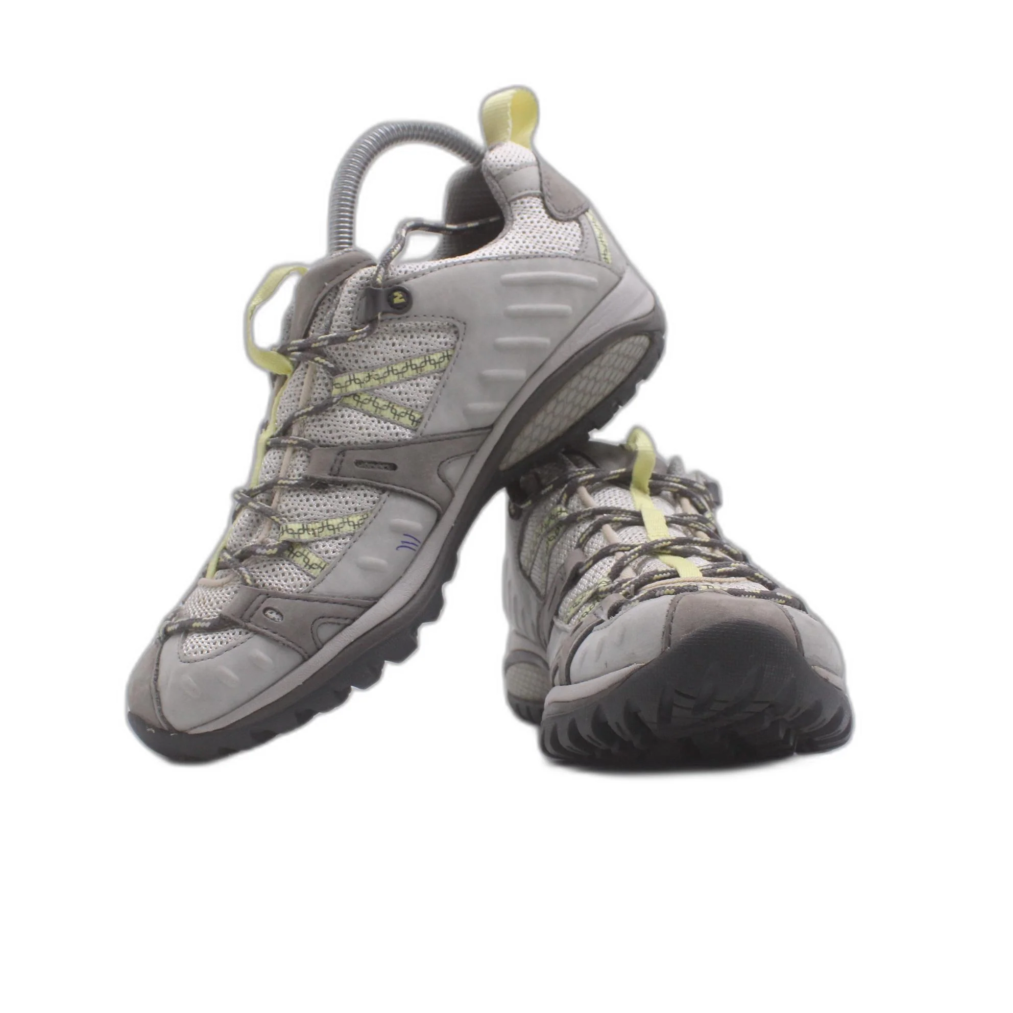 Merrell Womens Siren Sport 2 Vibram Hiking Shoe - Image 5