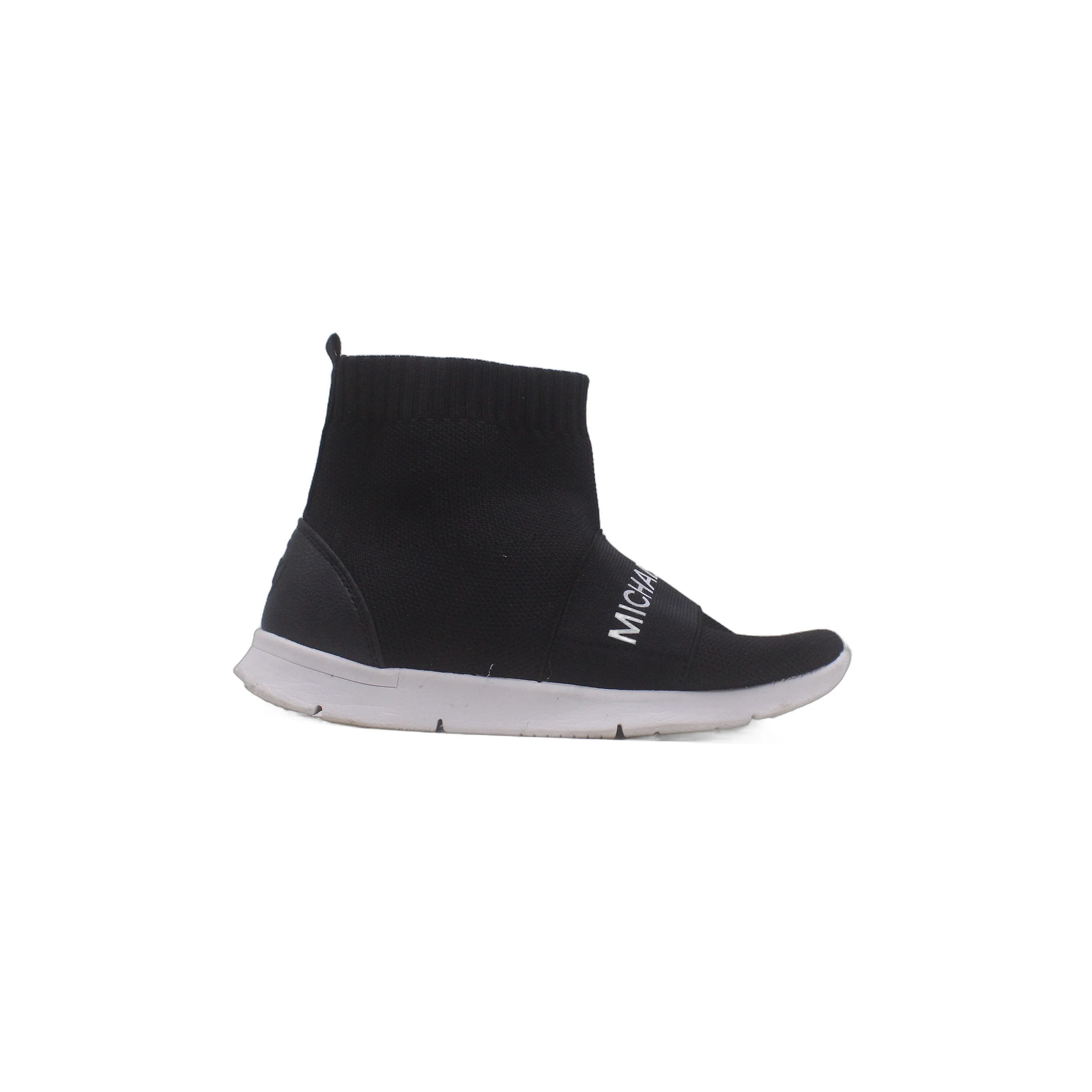 Micheal Kors Black Shoe