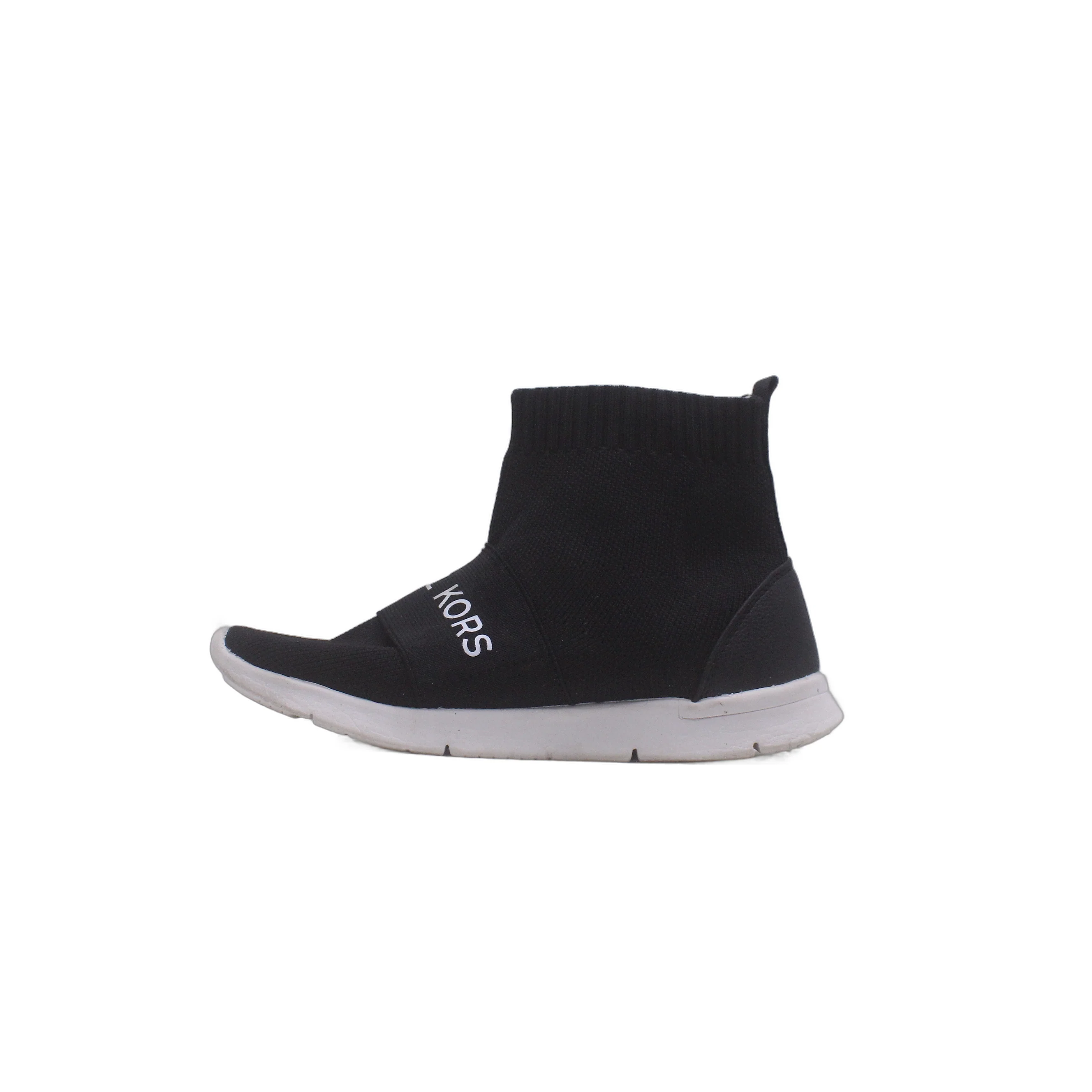 Micheal Kors Black Shoe - Image 2